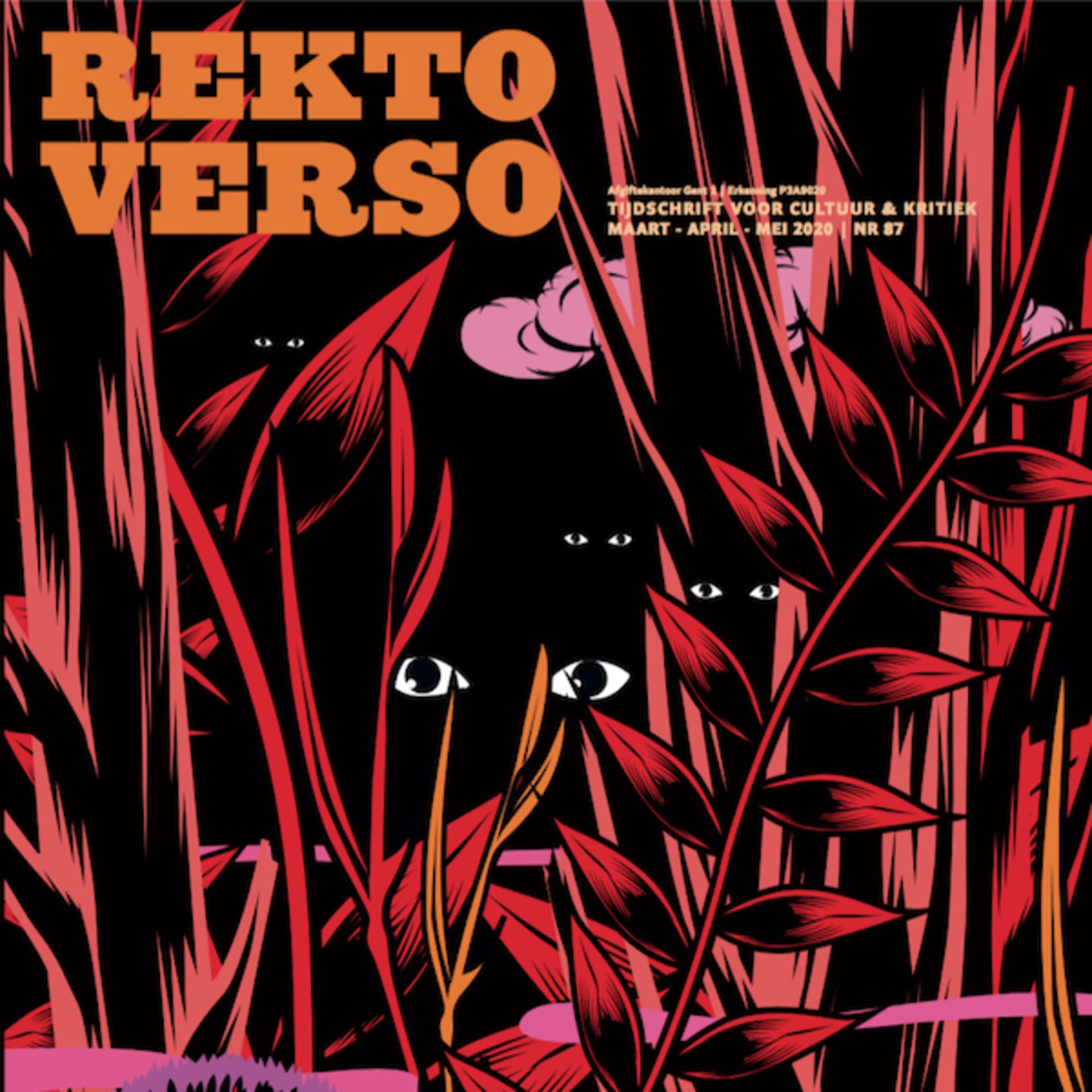 rekto:verso - Podcast