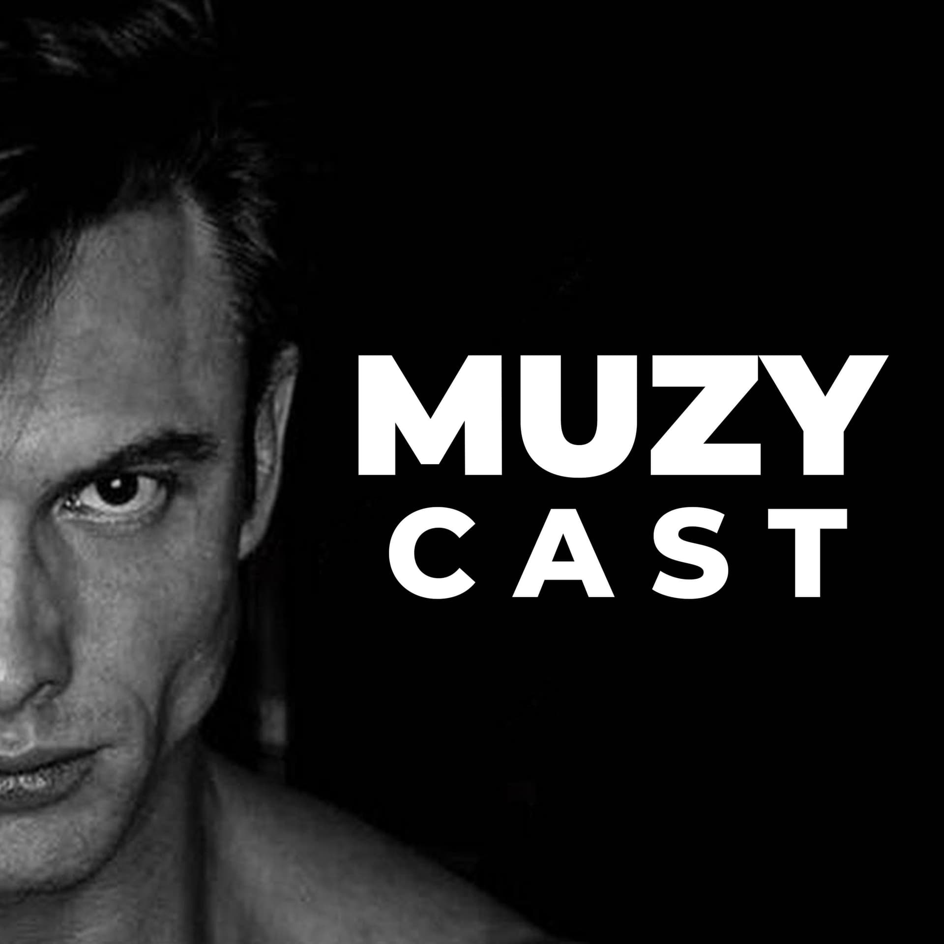 MuzyCAST - بودكاست