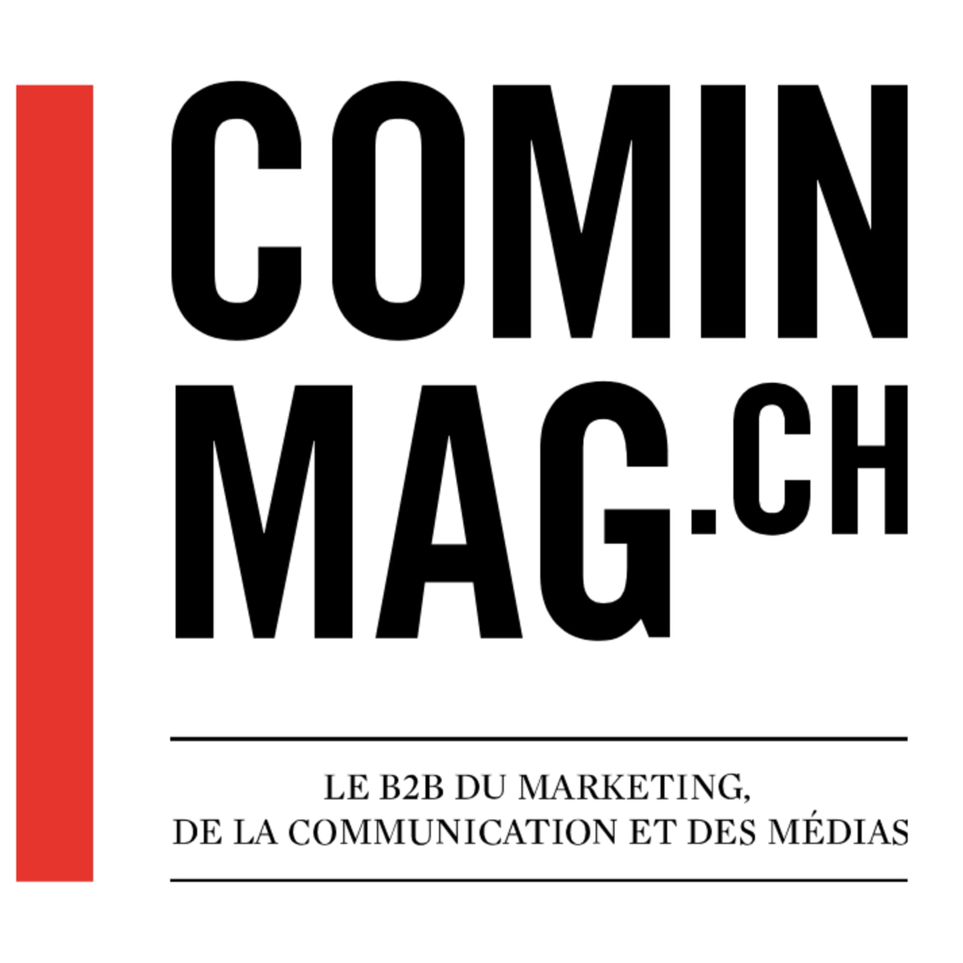 Cominmag - Podcasts