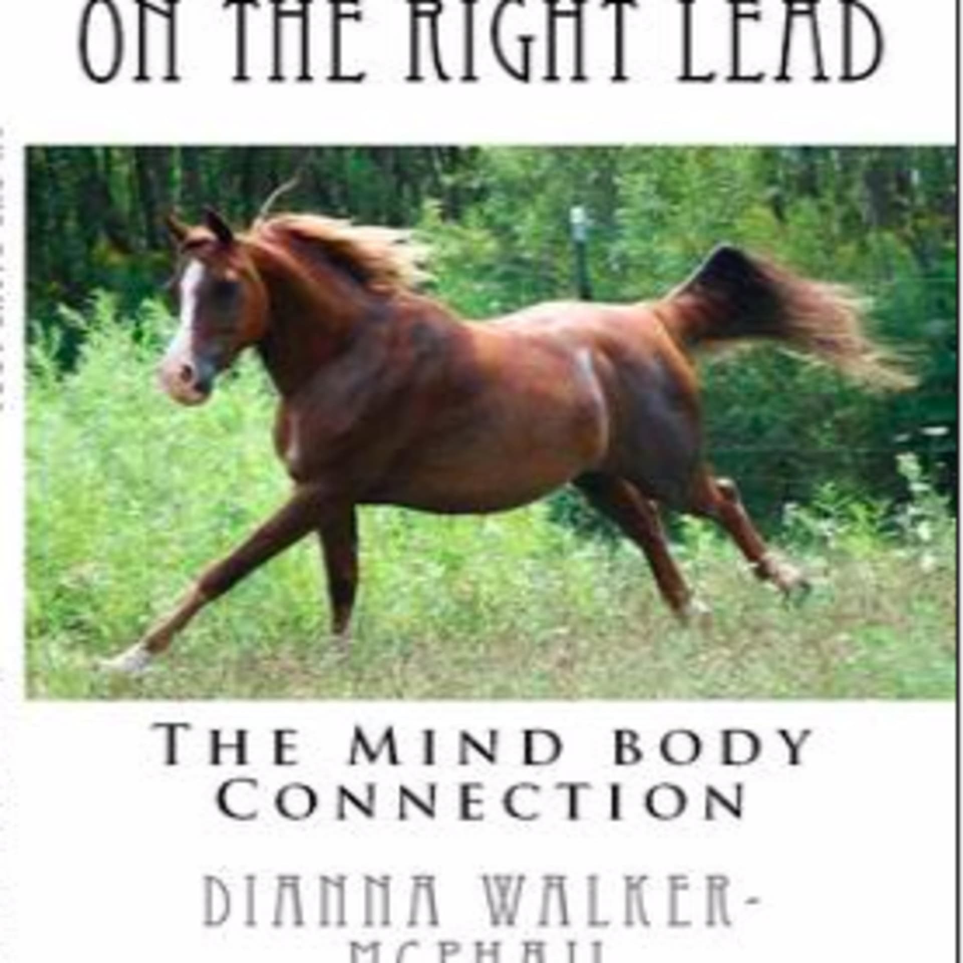 On the Right Lead - Podcasts