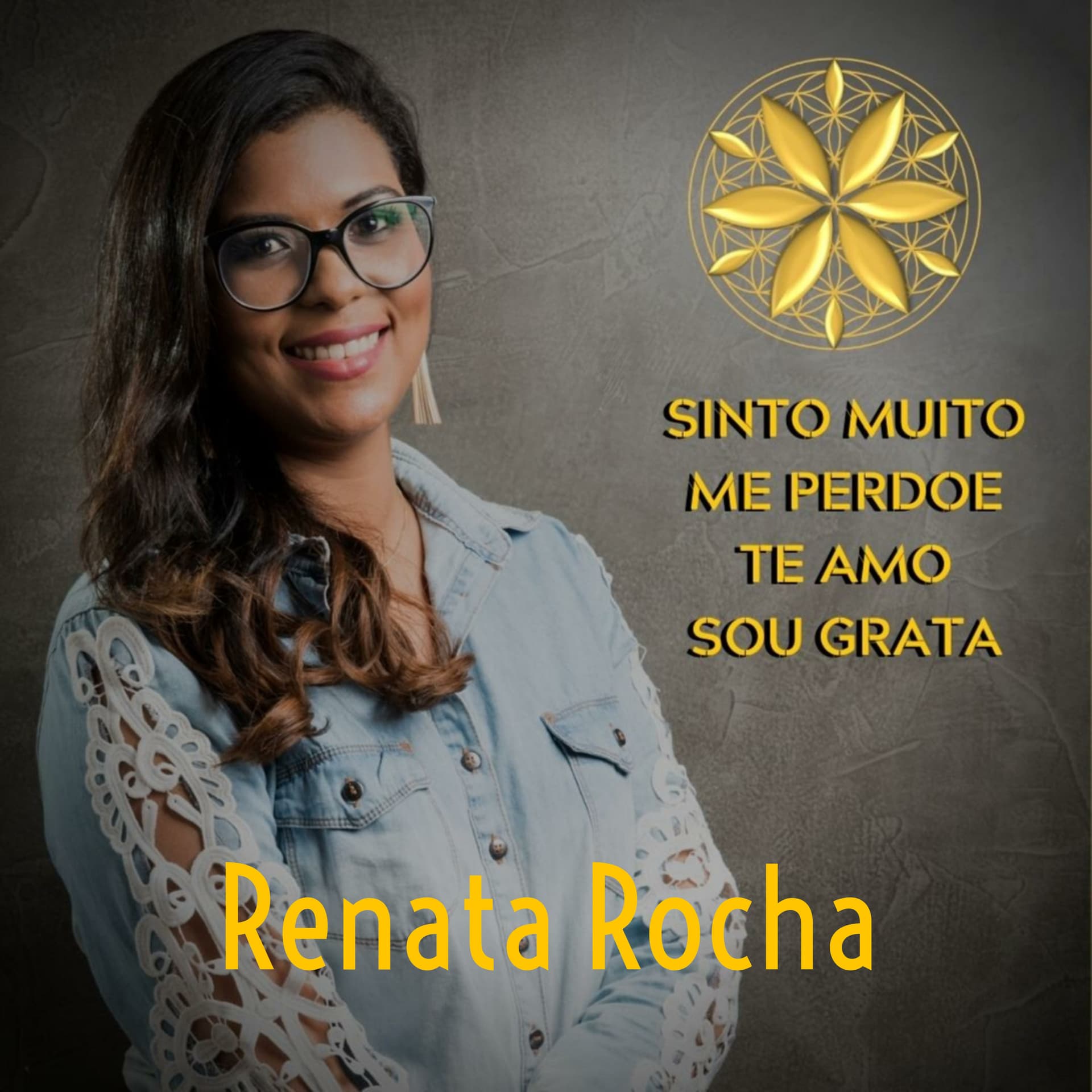 Renata Rocha - Consciência e Cura - Podcasts