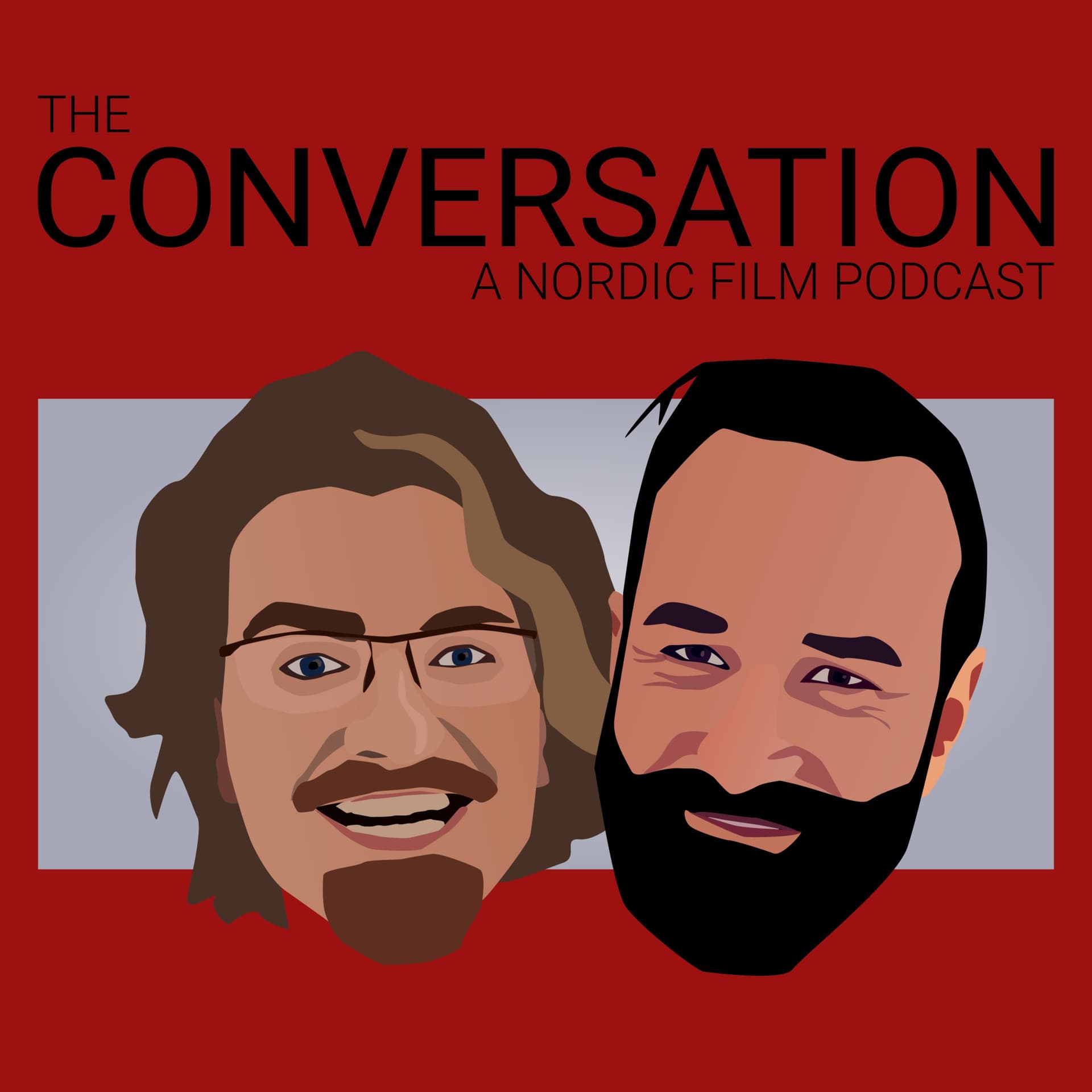 The Conversation - A Nordic Film Podcast - Podcasts