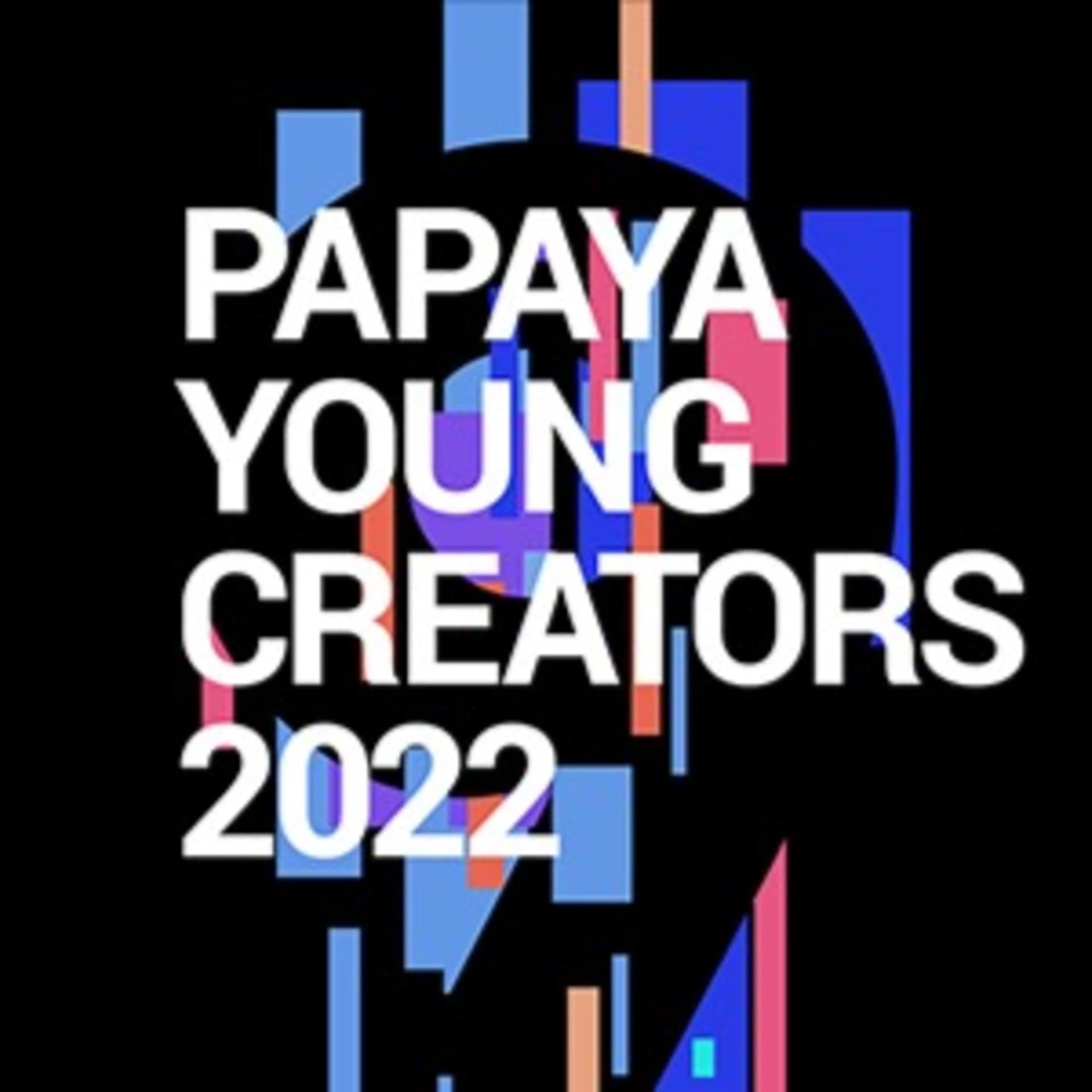 Papaya Young Creators | Creative Stories - Podcasts