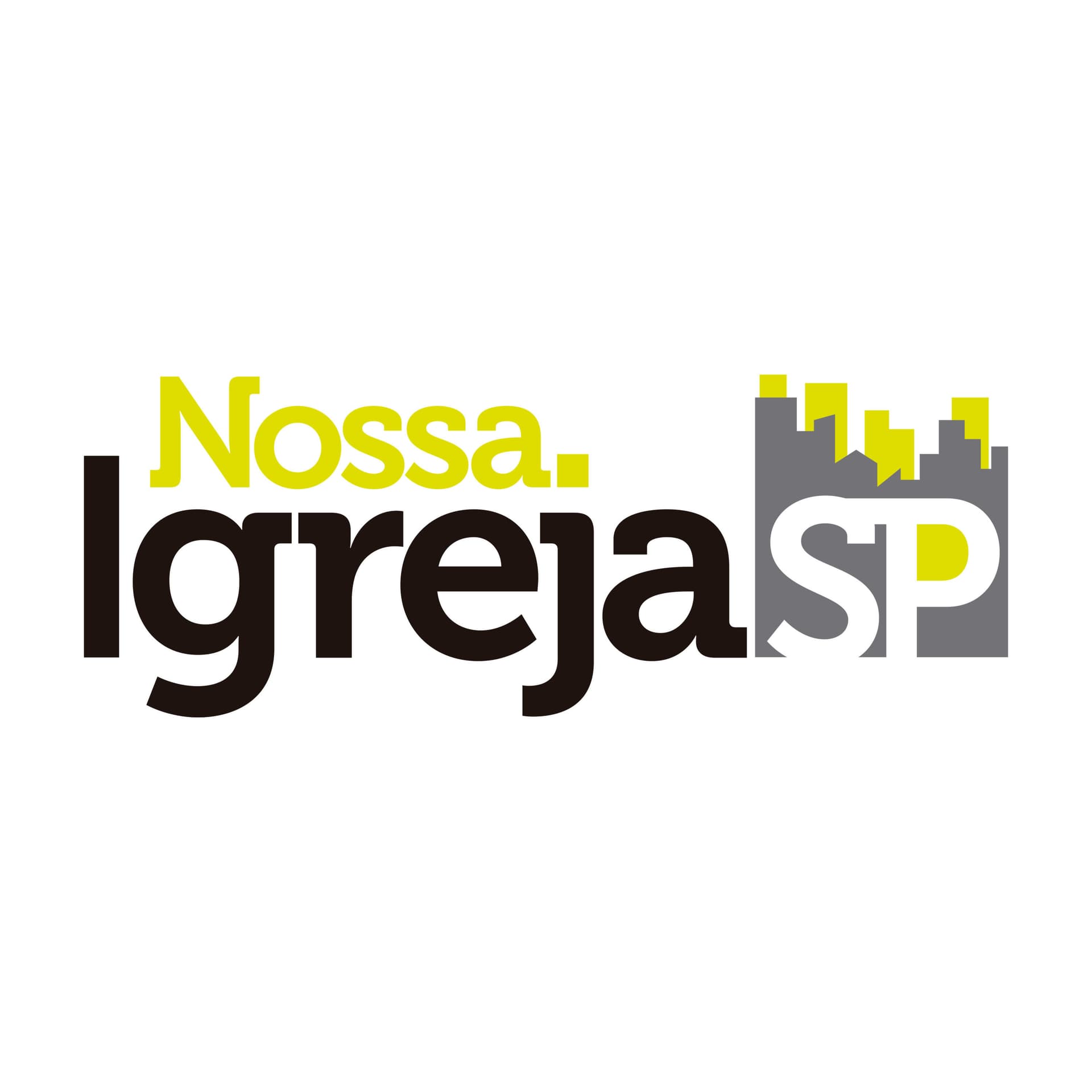 Nossa Igreja SP - Podcasts