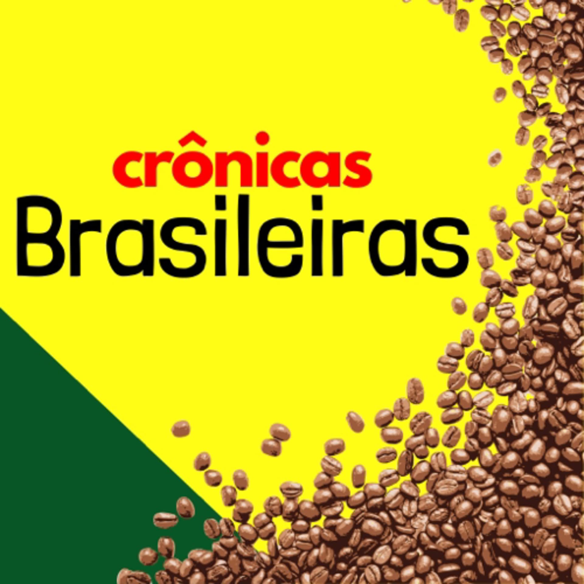 Crônicas Brasileiras - Podcasts