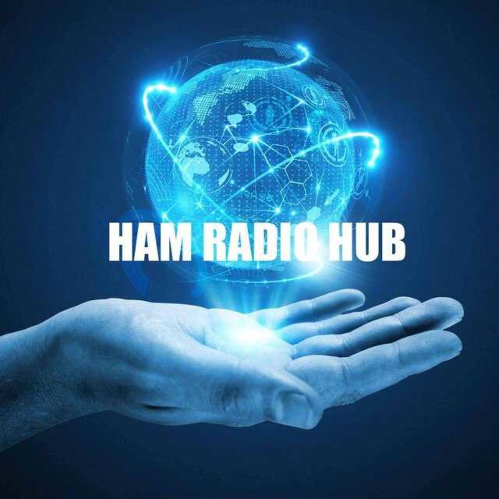 Ham Radio Hub Net - Podcasts