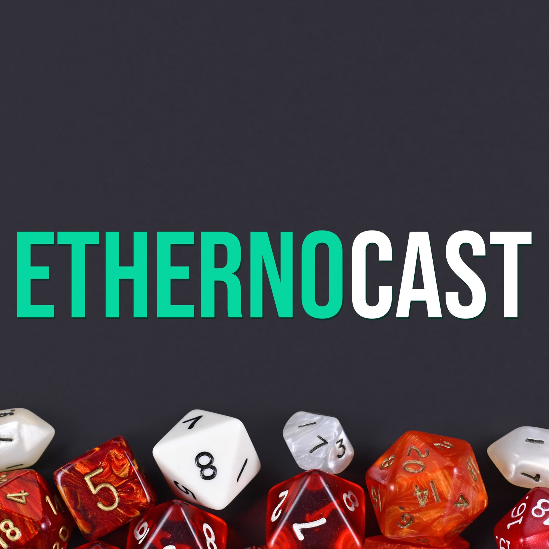 EthernoCast | RPG - Podcasts