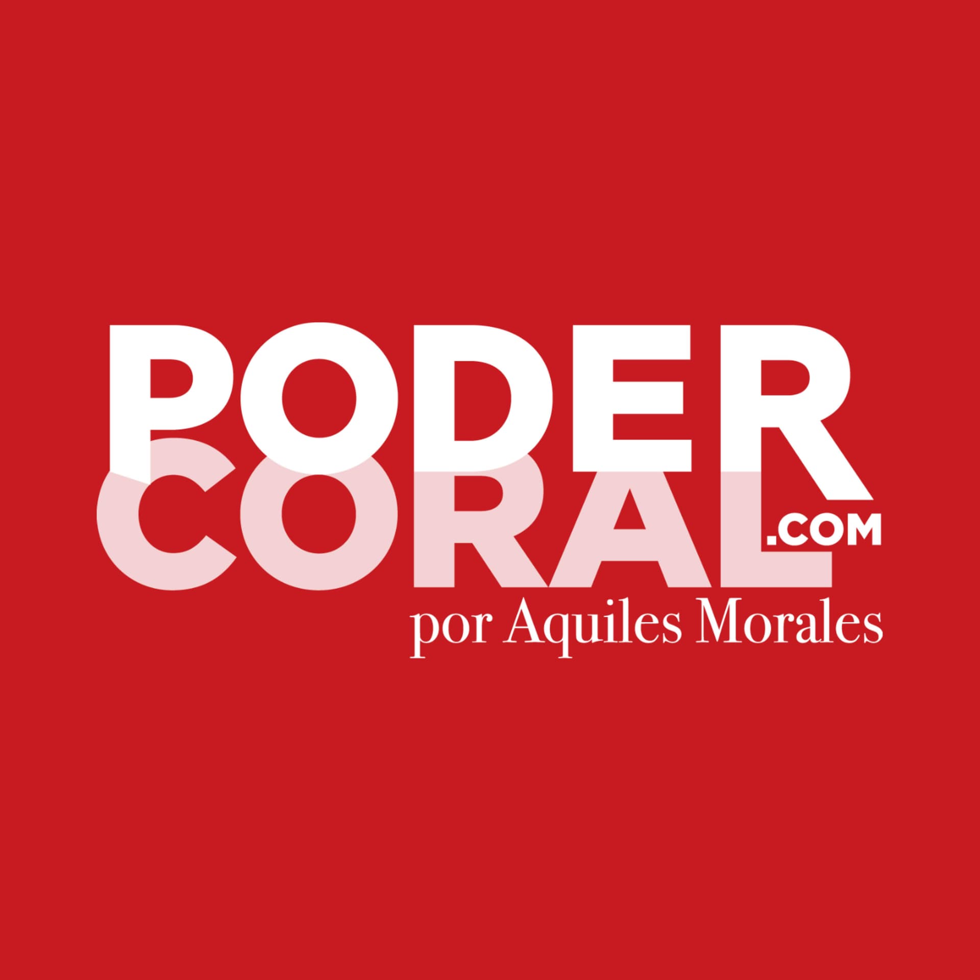 Podcast de Poder Coral - Podcasts