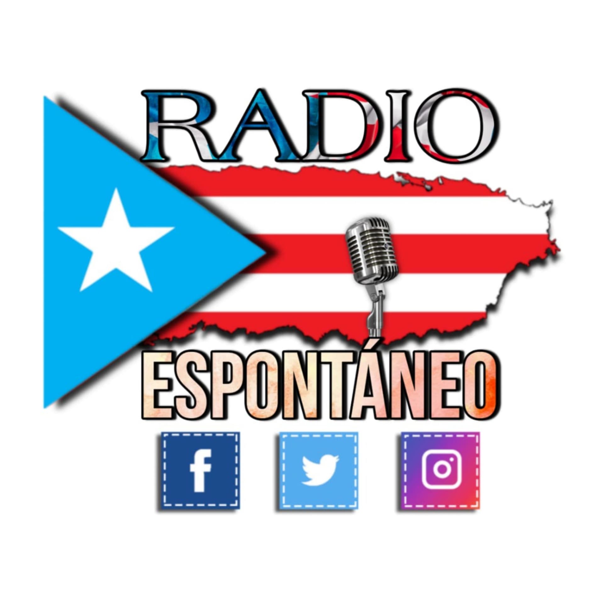 Radio Espontáneo - Podcasts