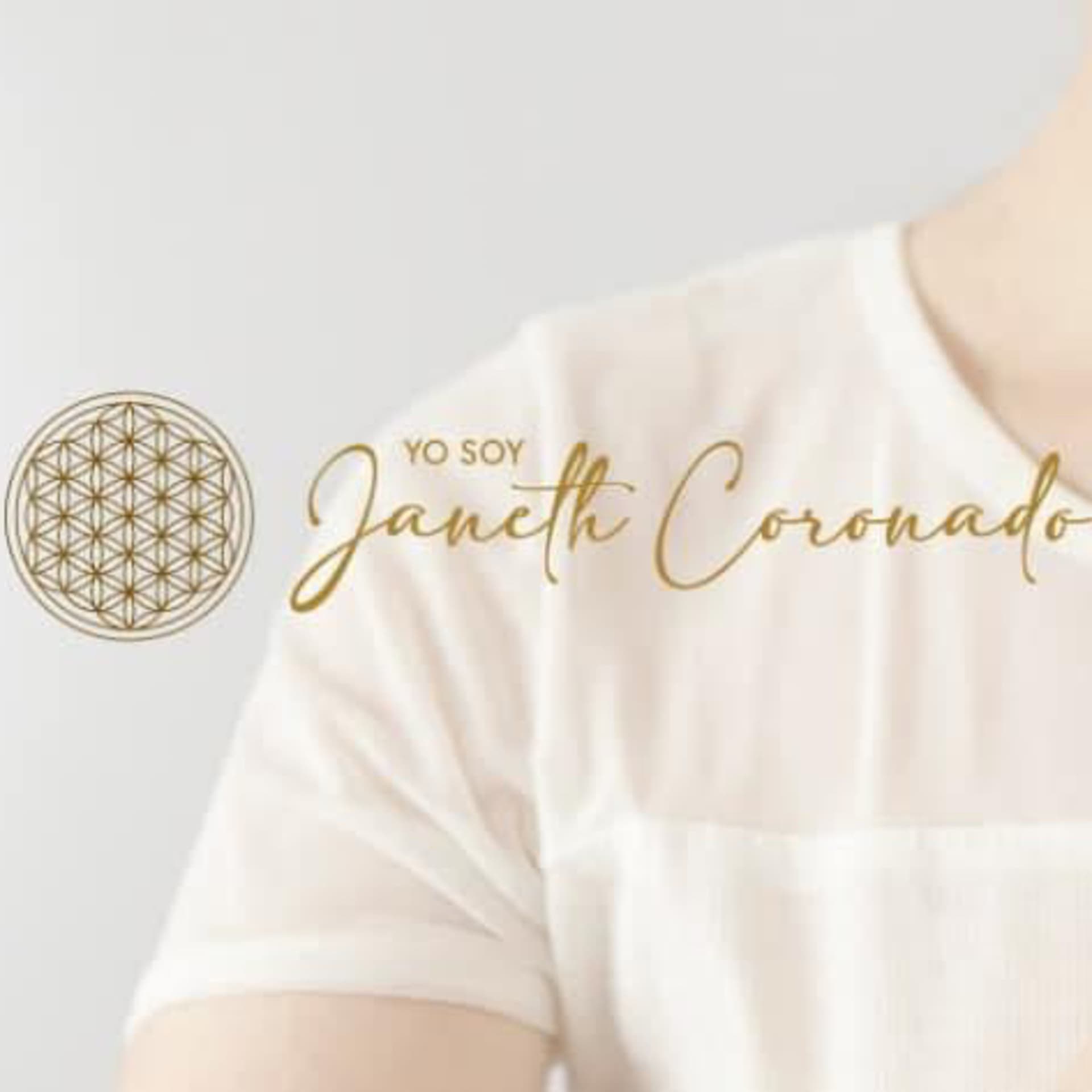 Yo Soy Janeth Coronado - Podcasts