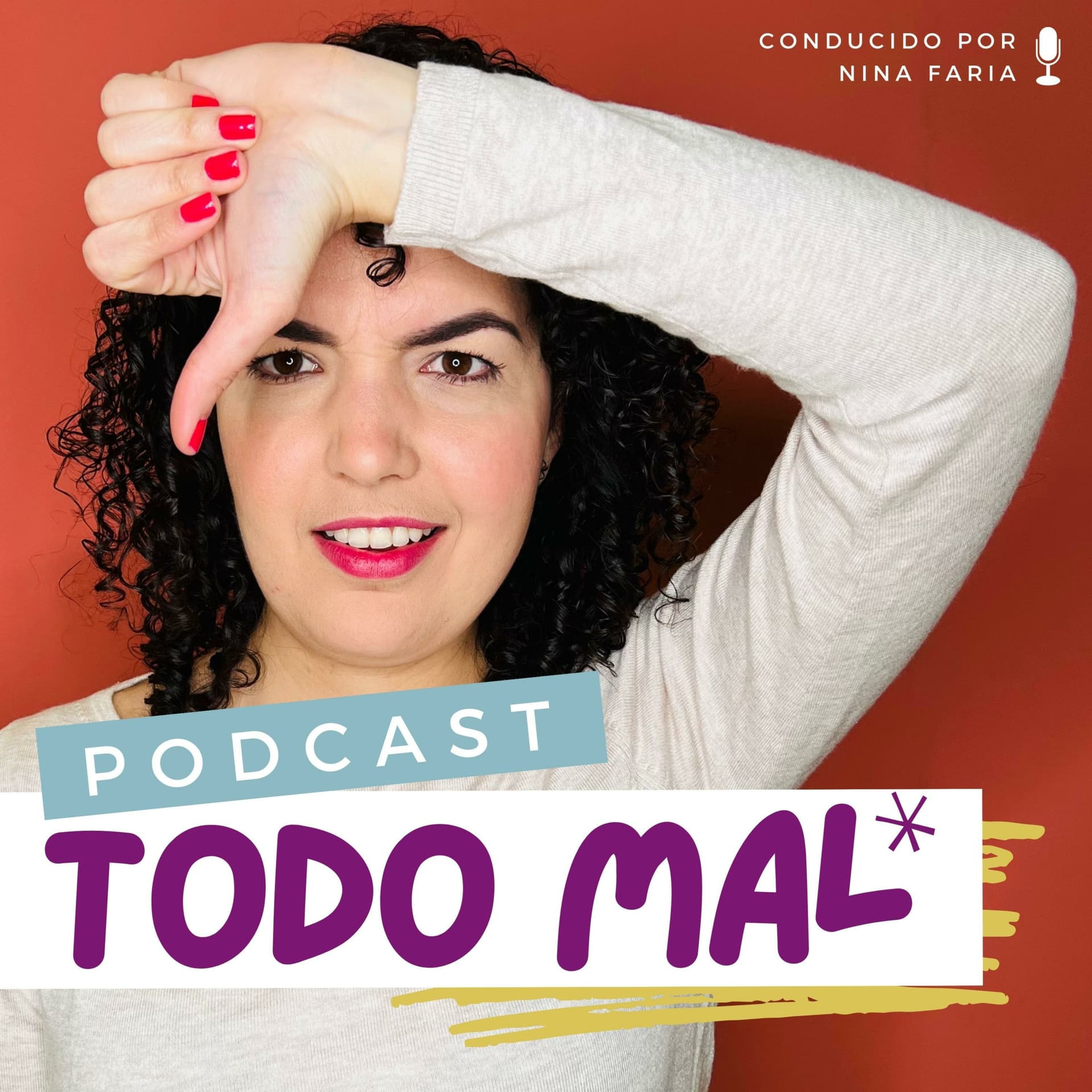 Podcast Todo Mal - Podcasts