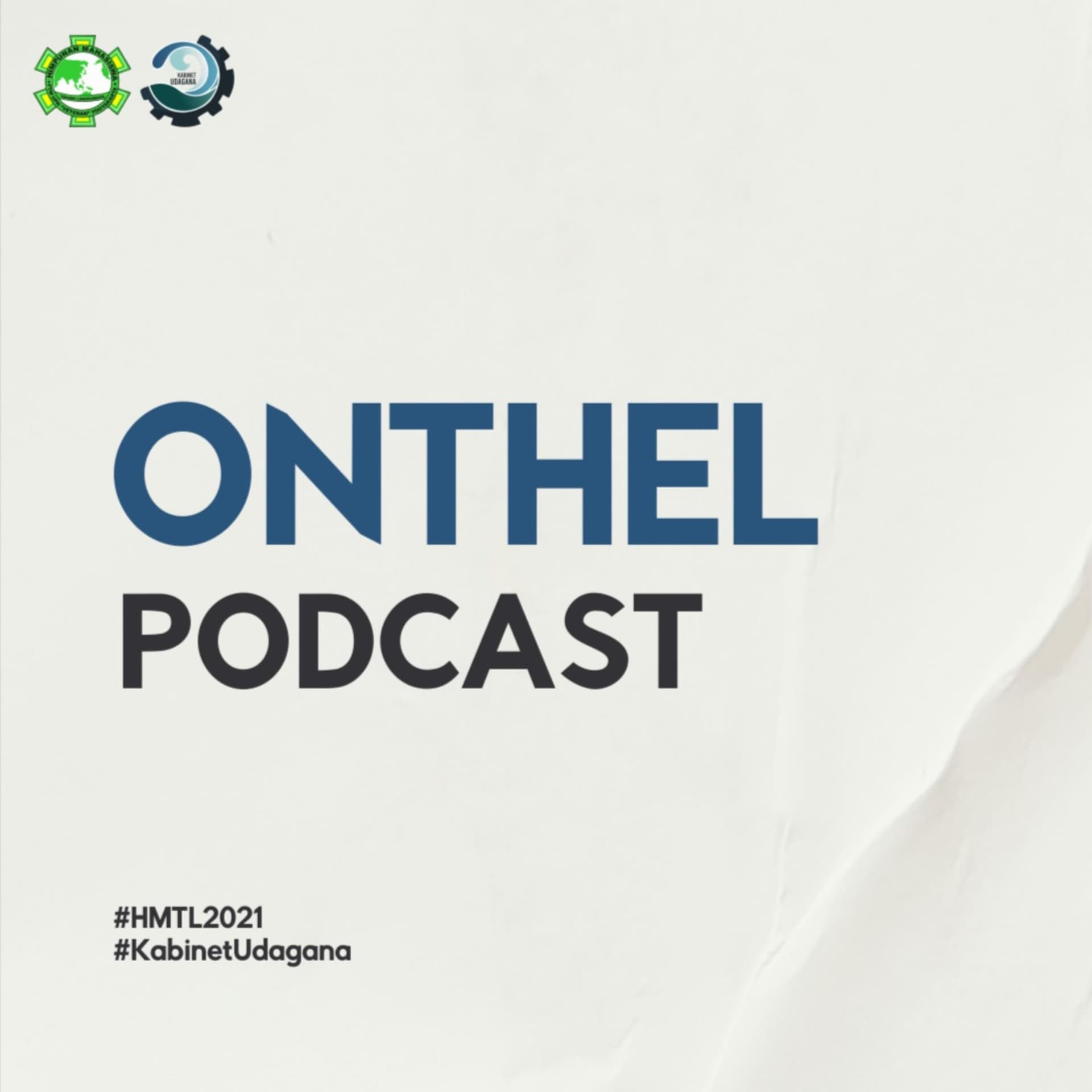 ONTHEL PODCAST - Podcasts