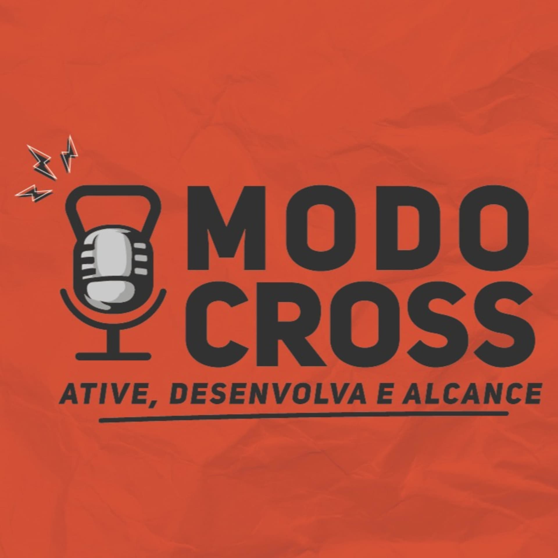 Modo Cross - Podcasts