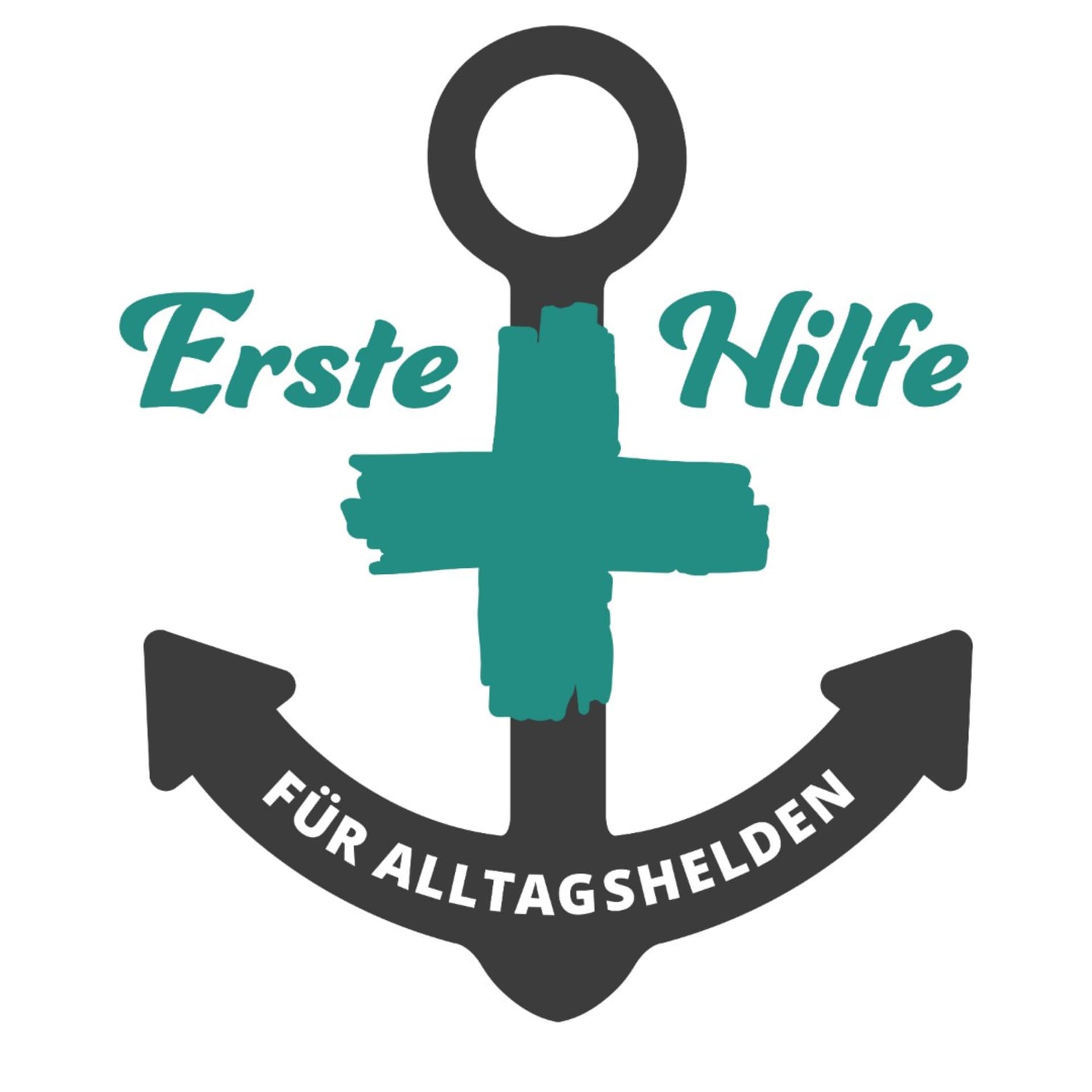 Erste Hilfe für Alltagshelden - Podcasts