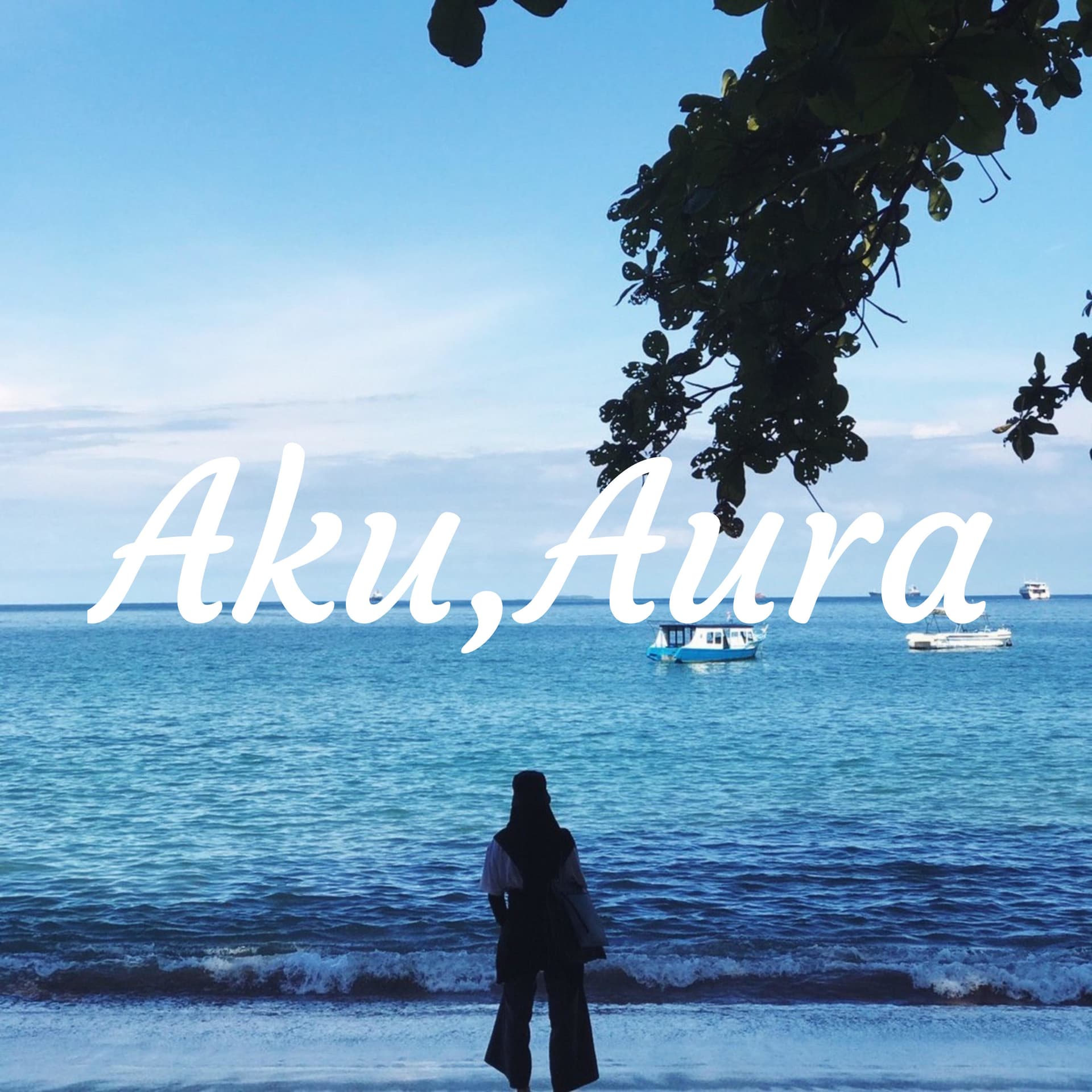 Aku,Aura - Podcasts