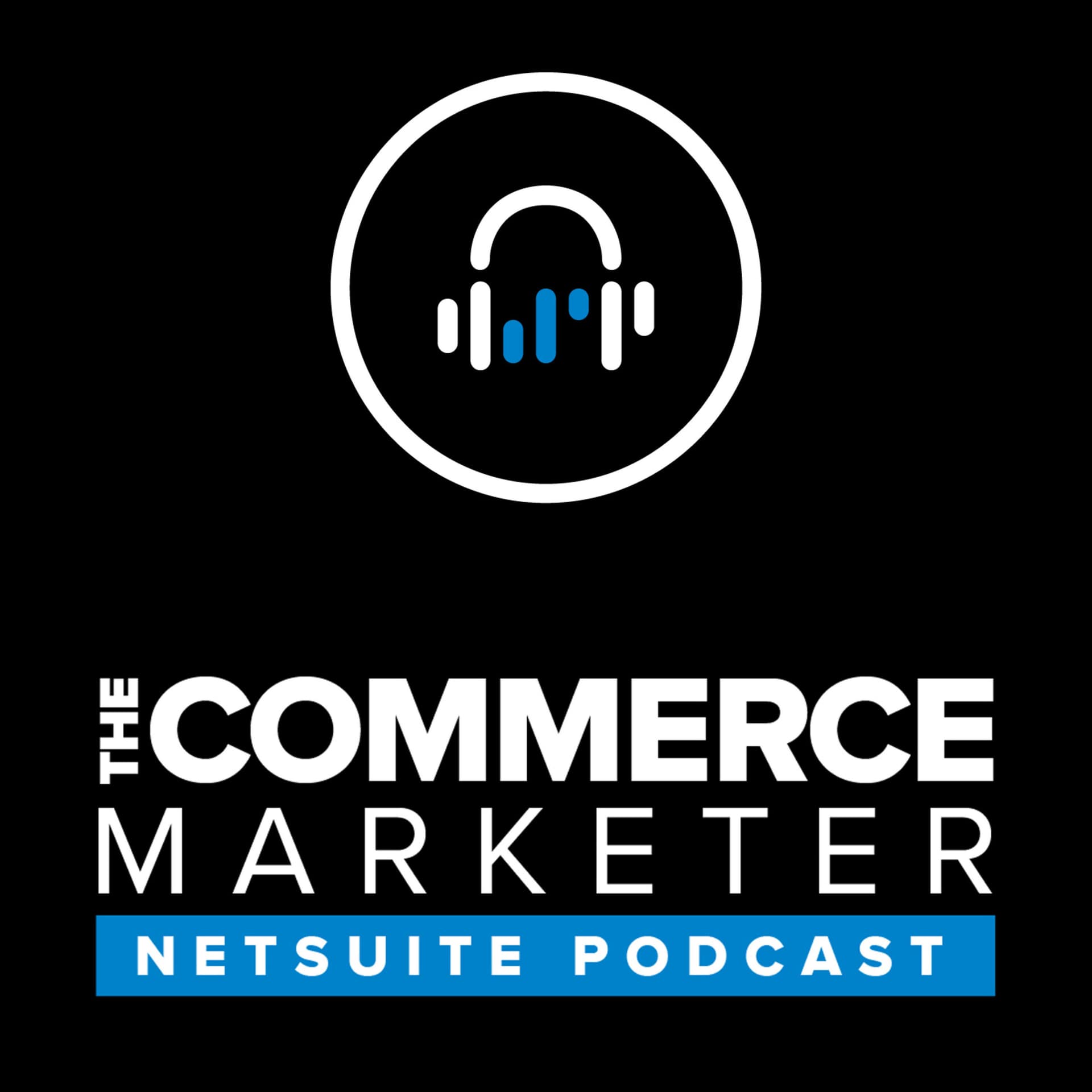 The Commerce Marketer Podcast: Talking eCommerce, Email Marketing, Retail, and More - Podcasts