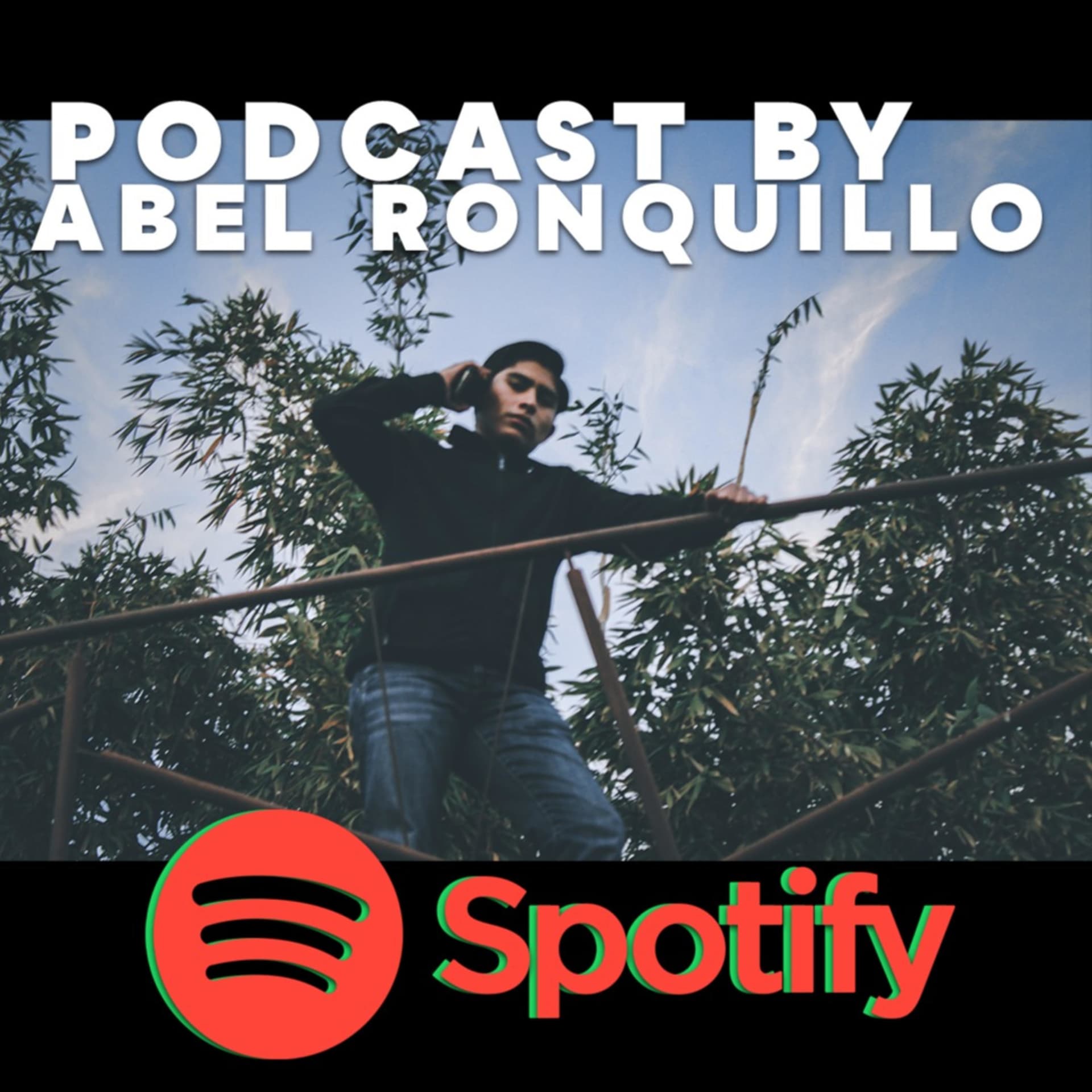 Podcast by Abel Ronquillo - Podcasts