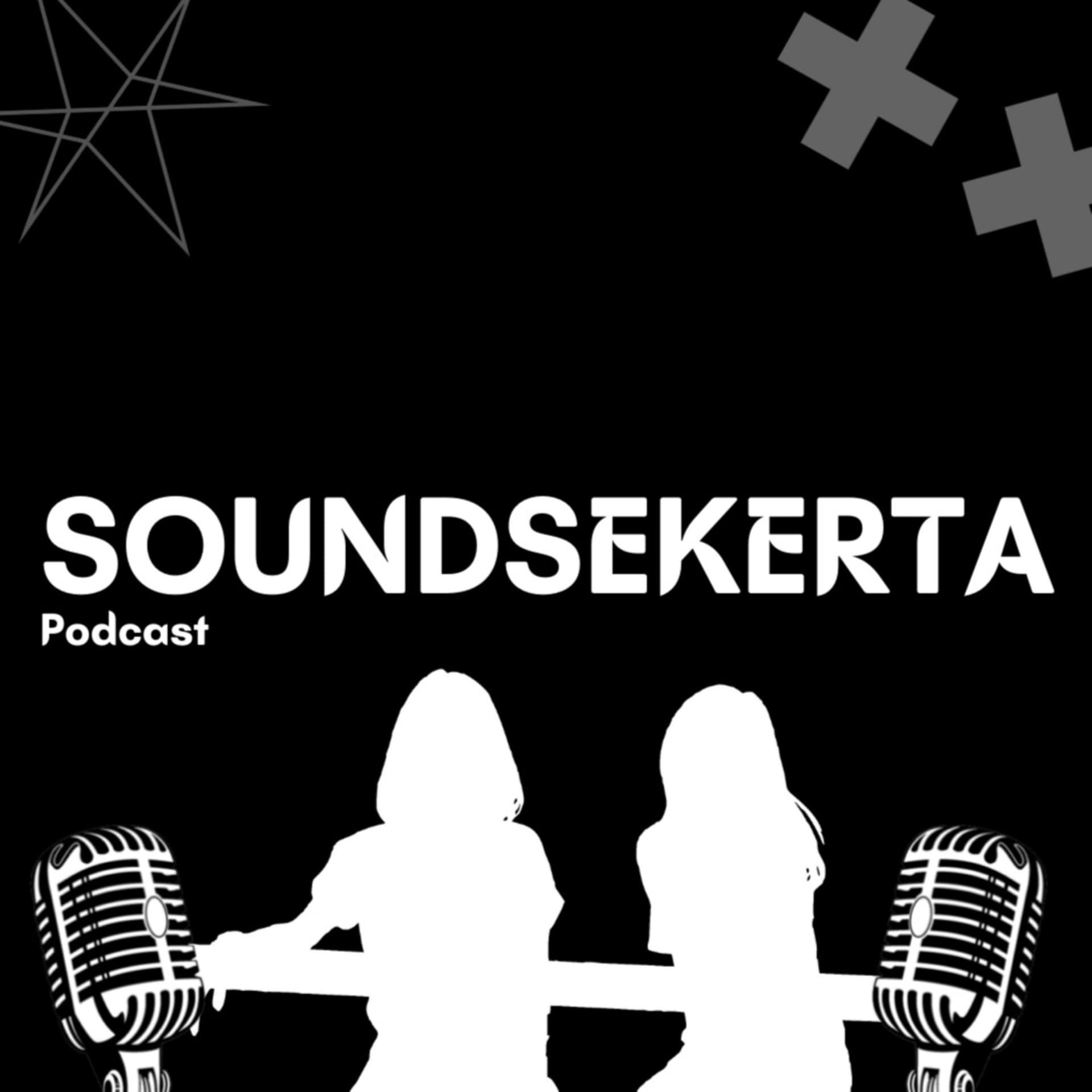 SoundSekerta - Podcasts