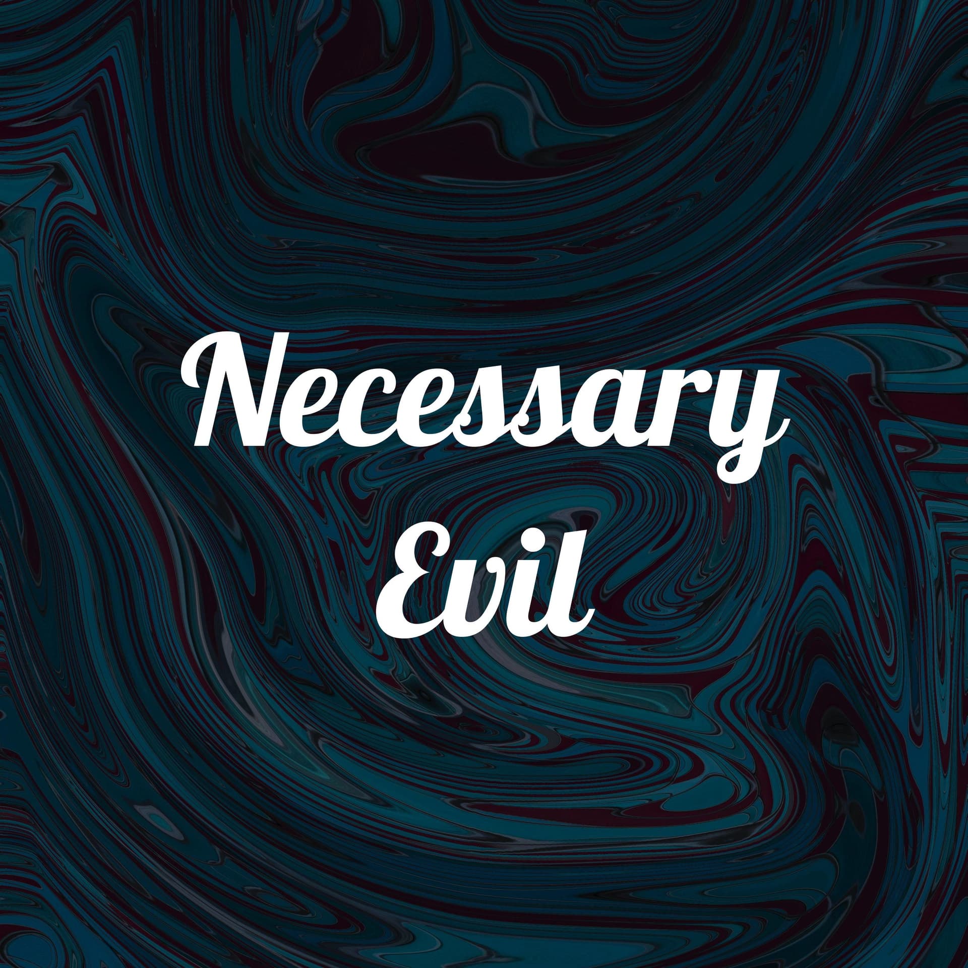 Necessary Evil - Podcasts