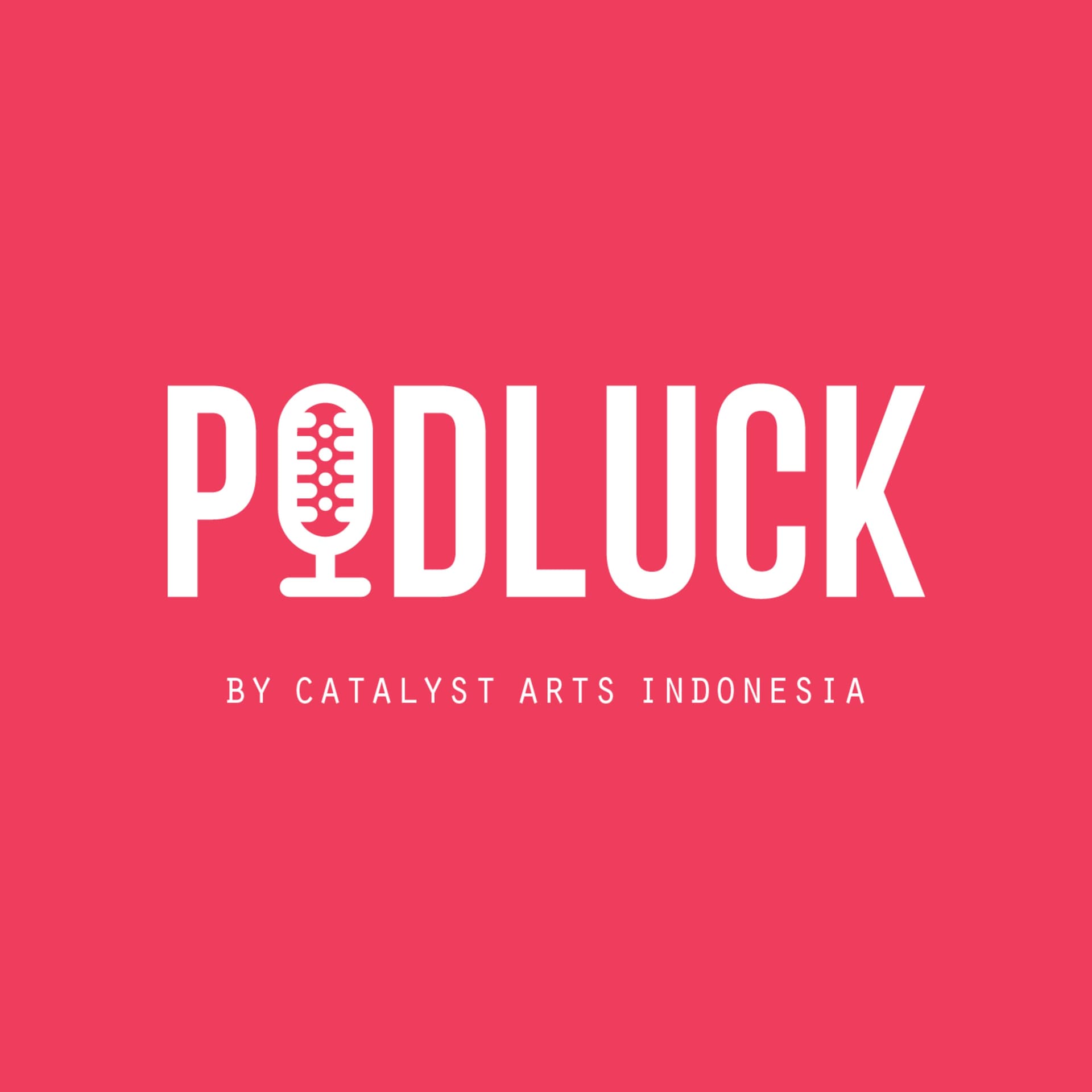 Podluck Podcast Collective - Podcasts