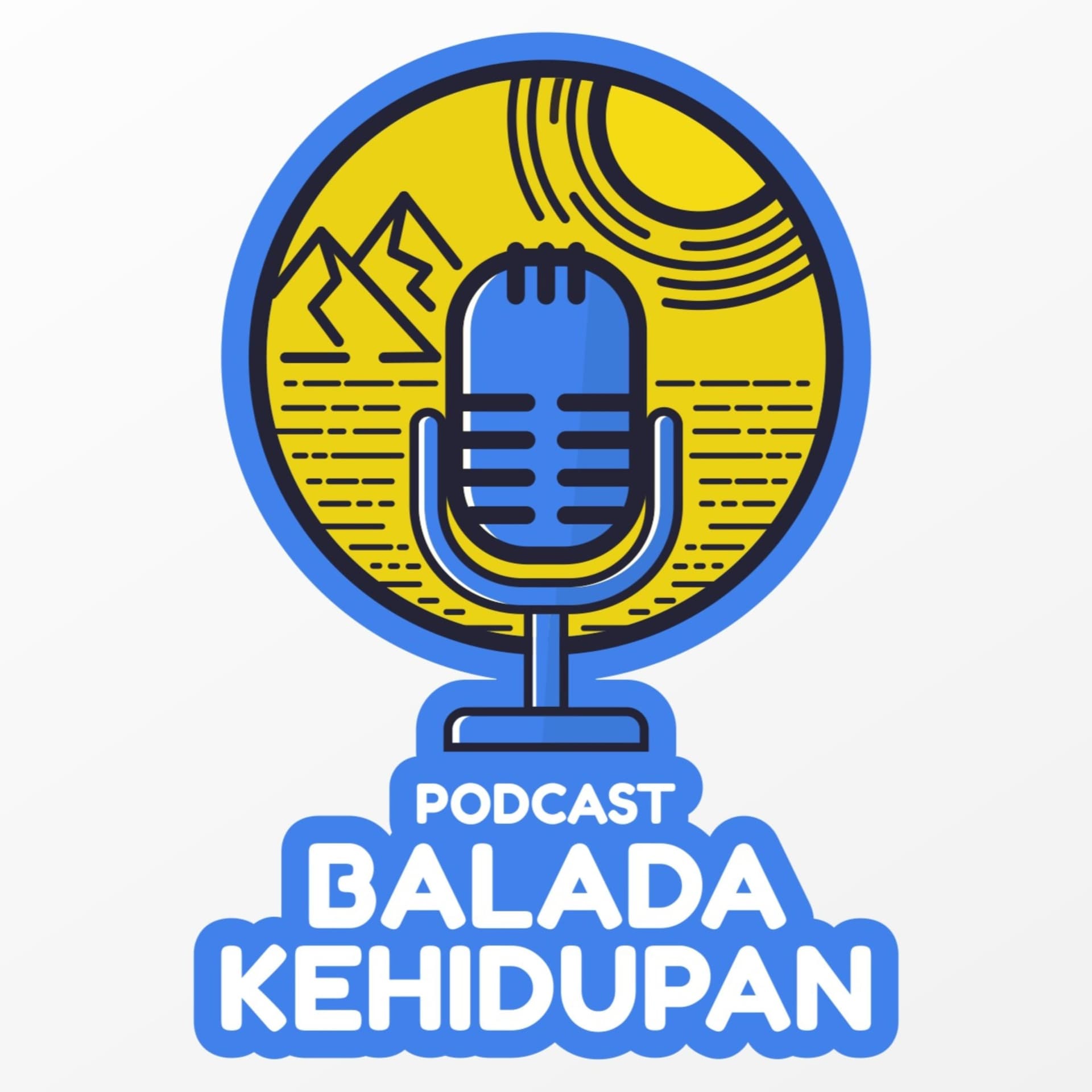 Balada Kehidupan - Podcasts