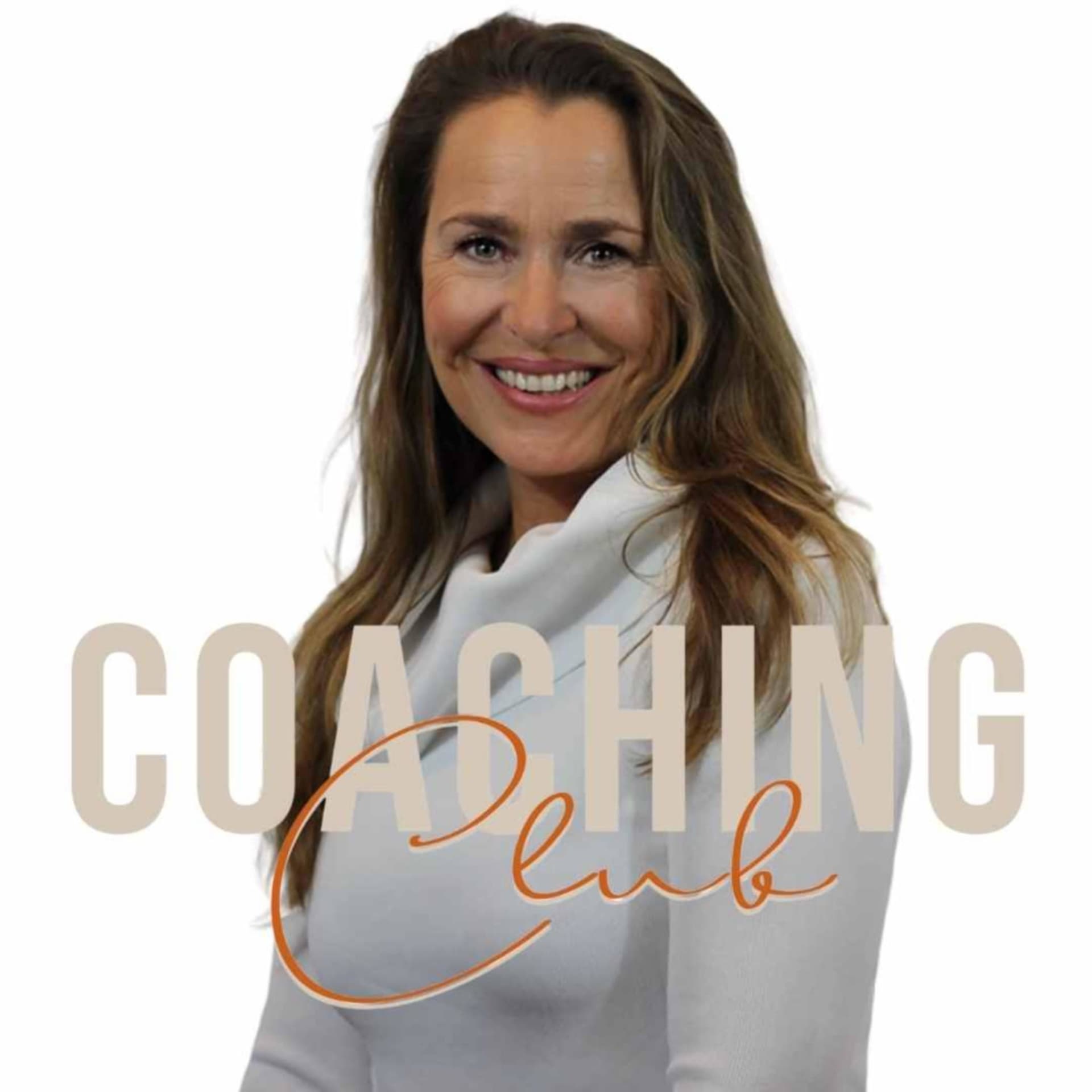 Coaching Club - Podcasts
