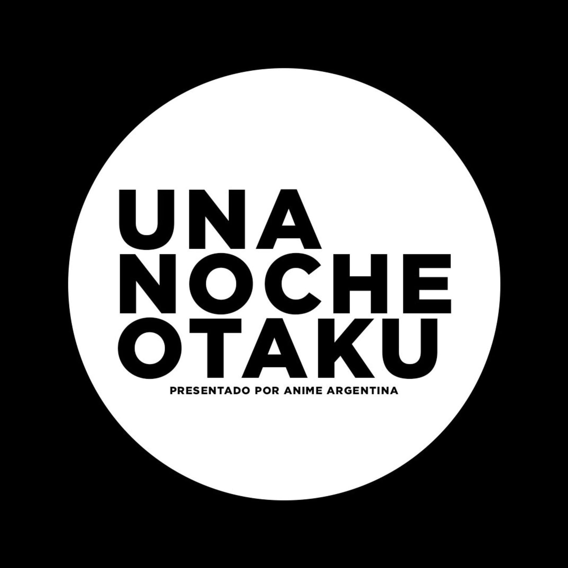Una Noche Otaku - Podcasts