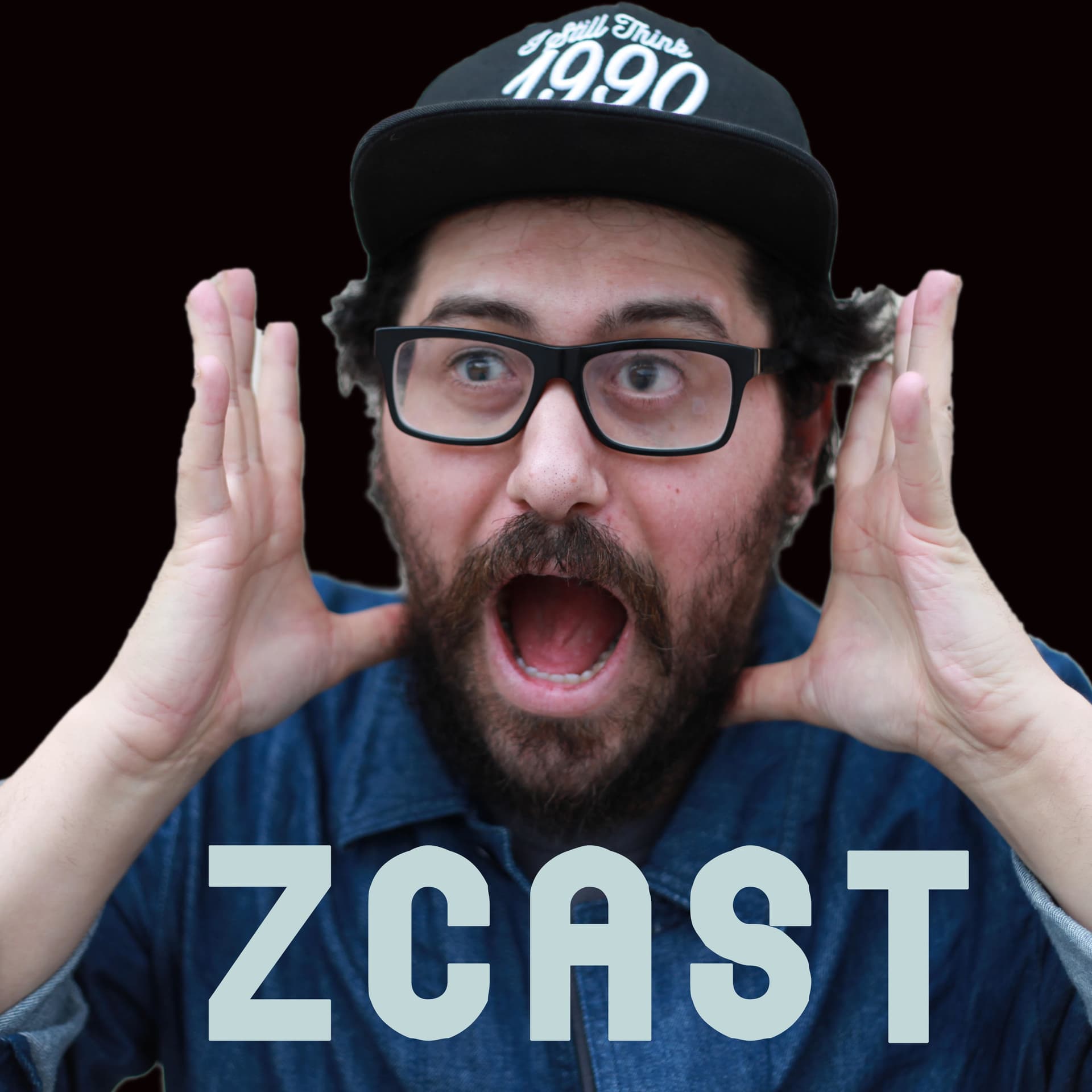 ZCAST - Dans Mes Baskets - Le Podcast - Podcasts