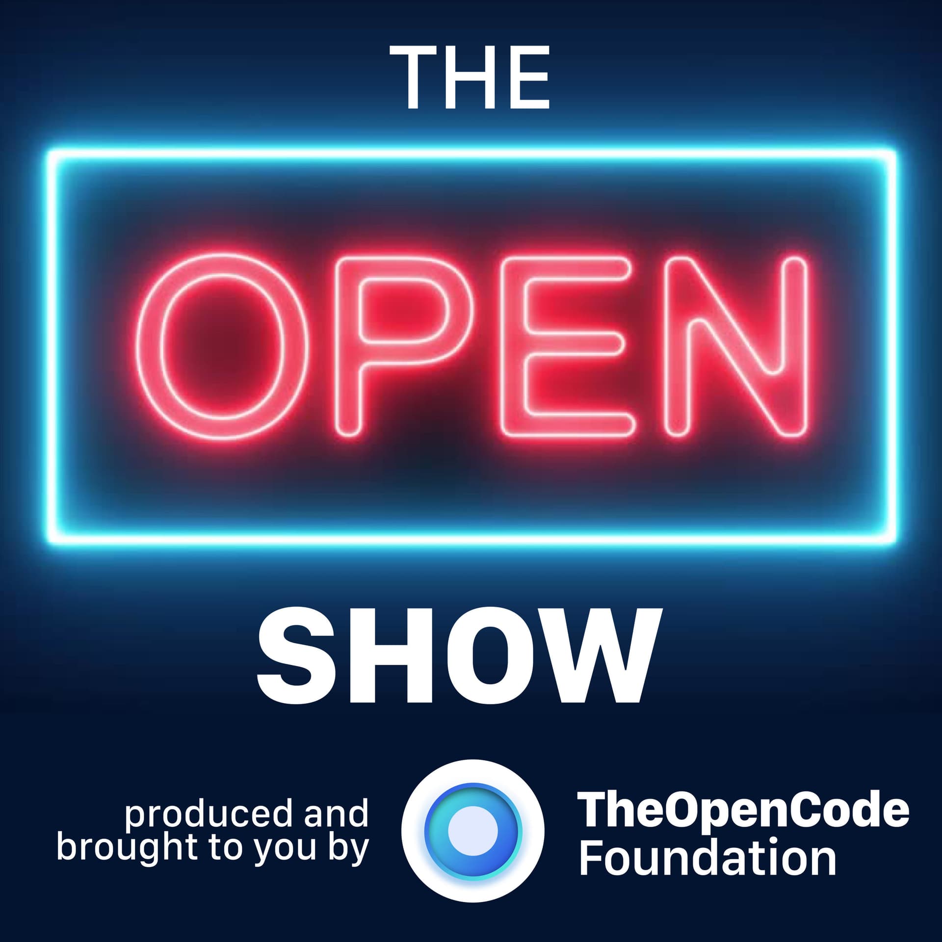TheOpenShow | Tech for Everyone - Podcasts