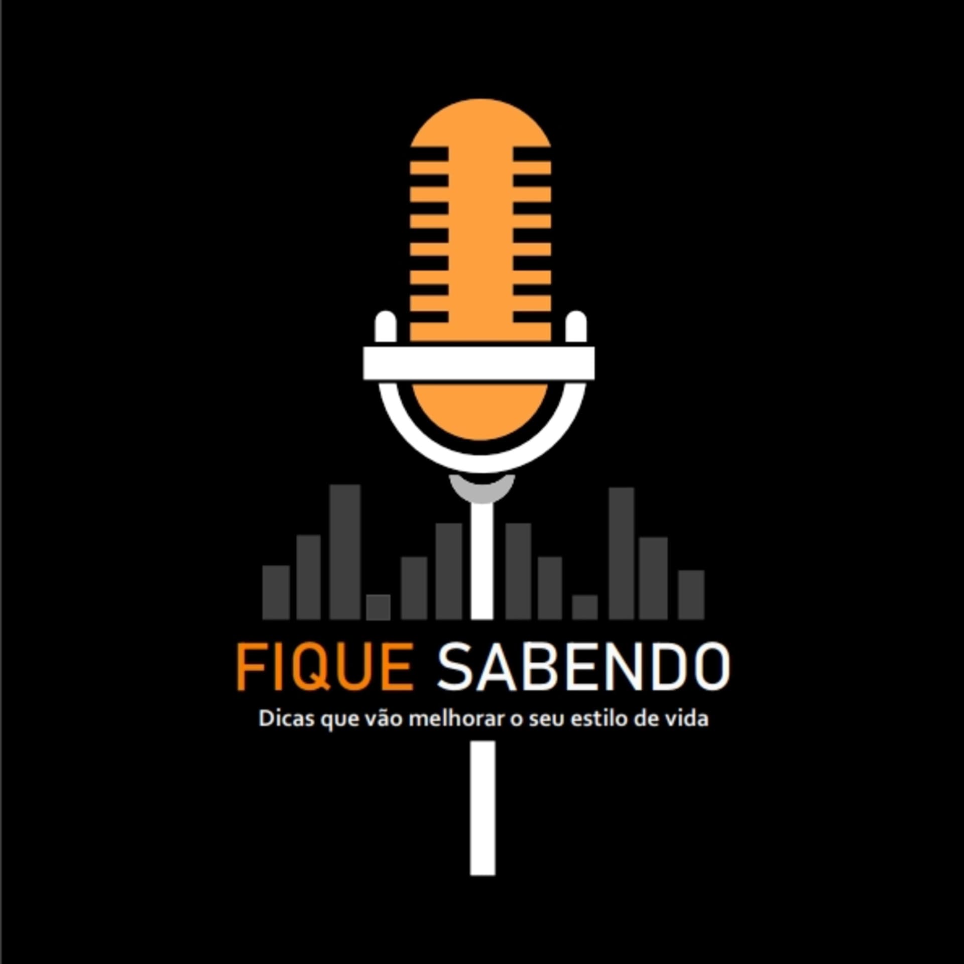 FIQUE SABENDO - Podcasts