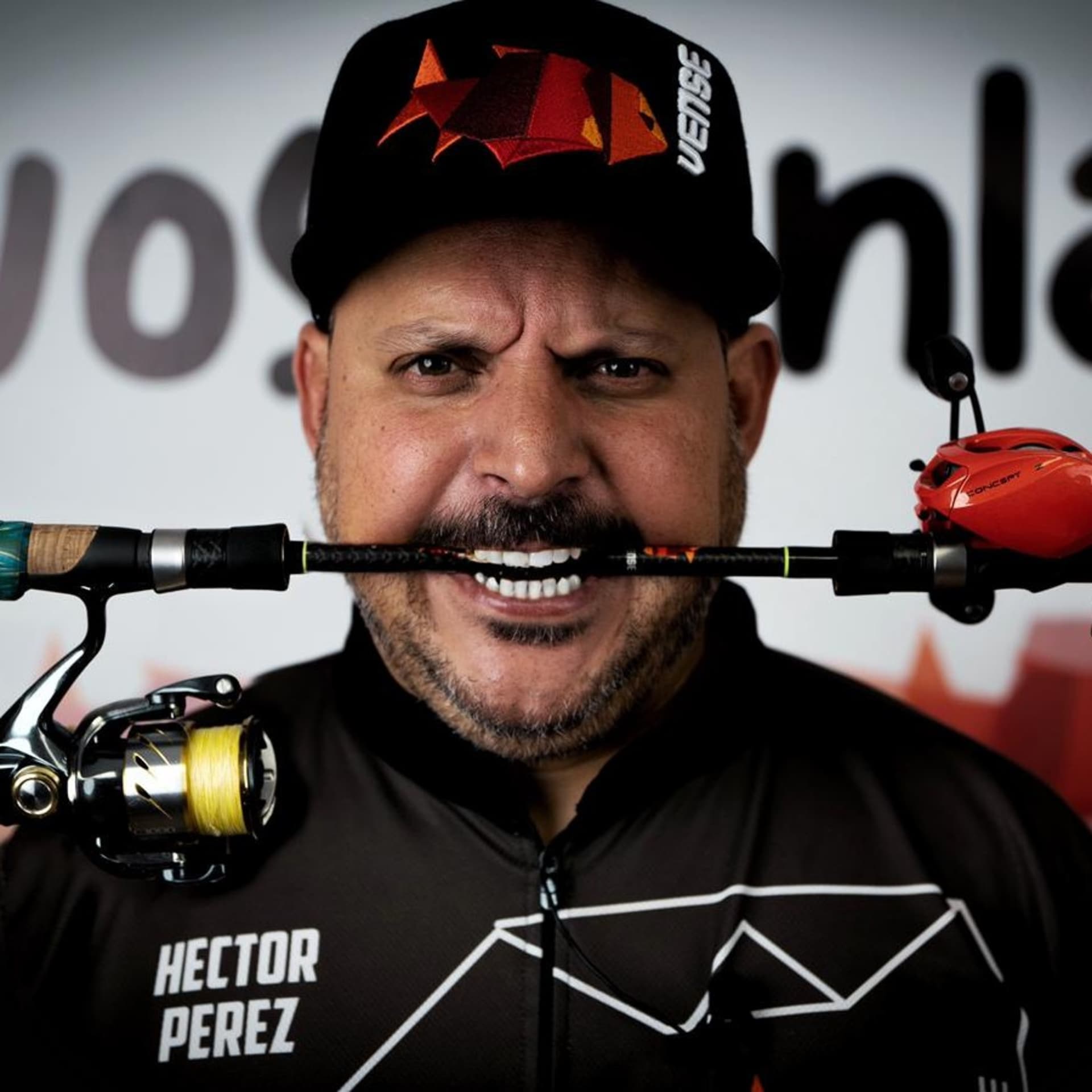 Historias de pesca - Podcasts