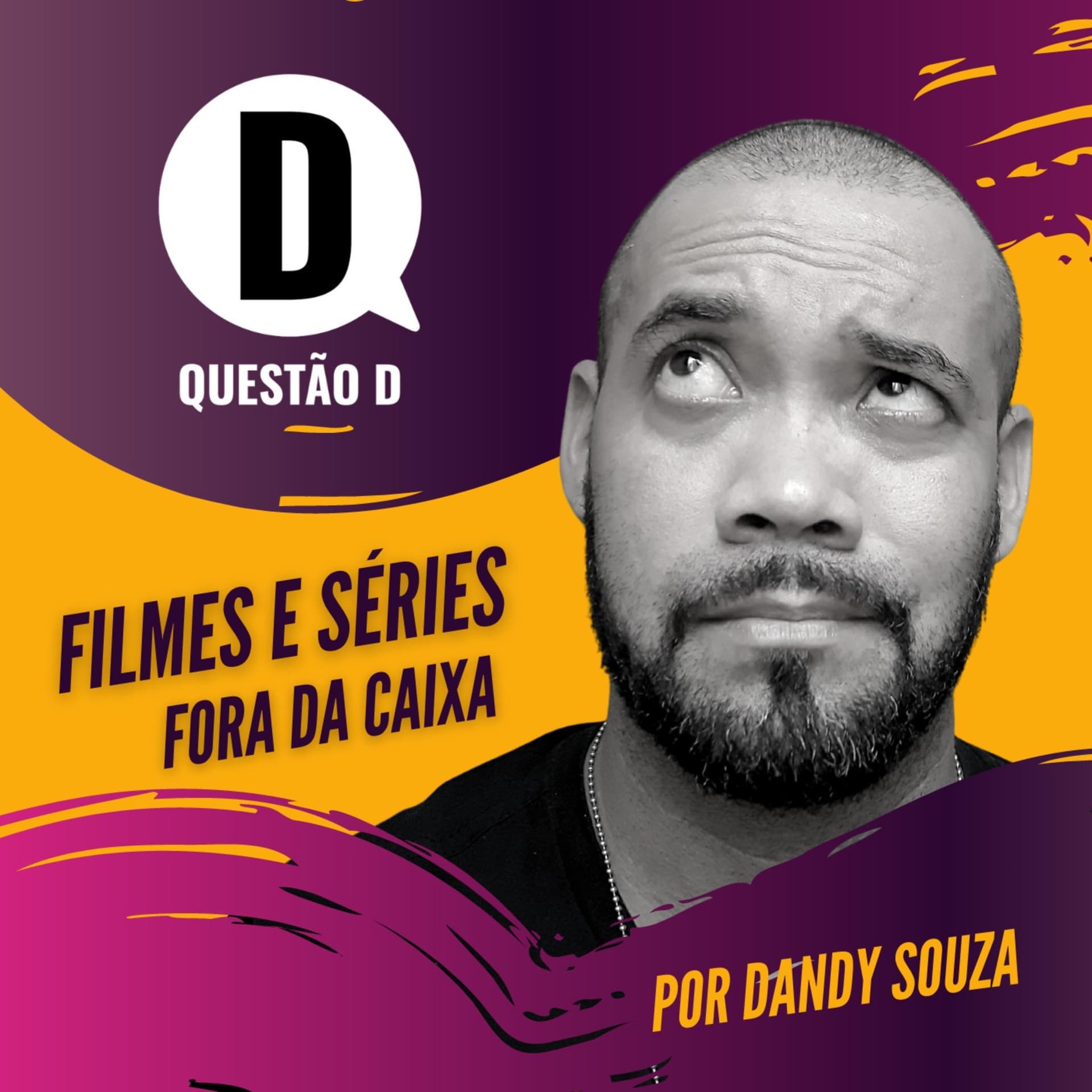 Questão D - Podcasts