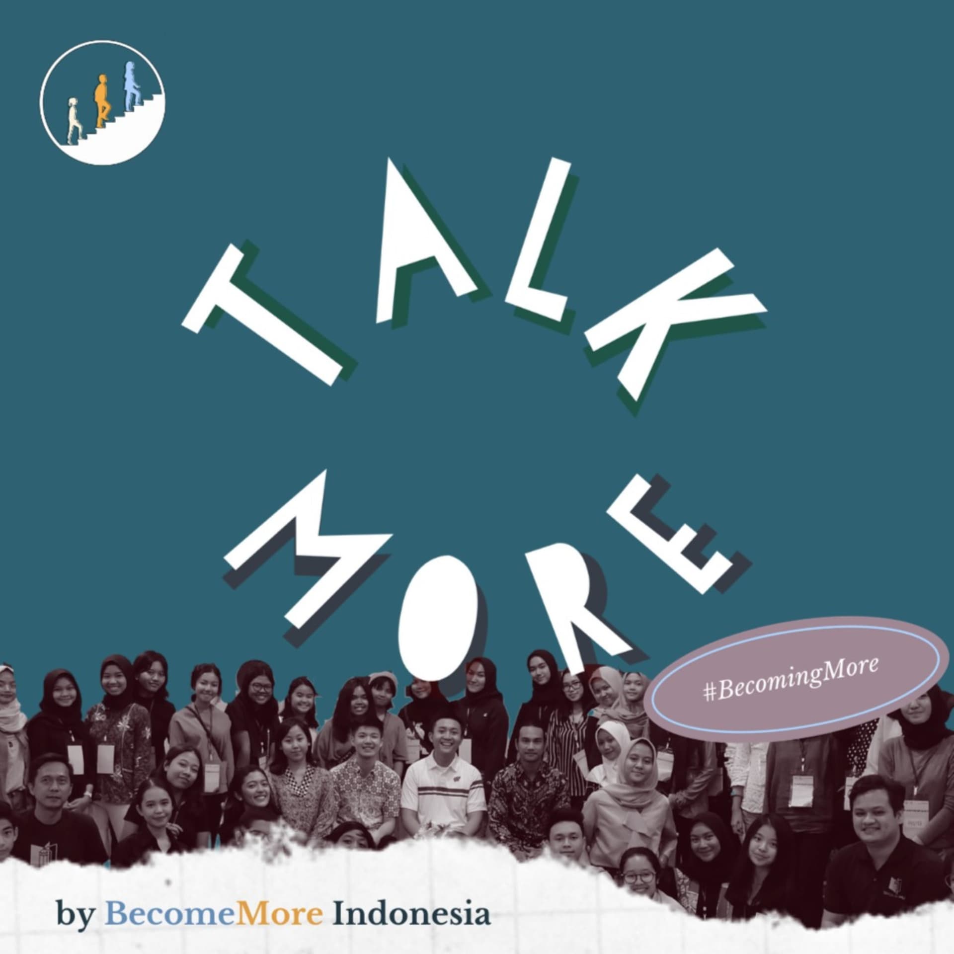TalkMore Podcast - Podcasts