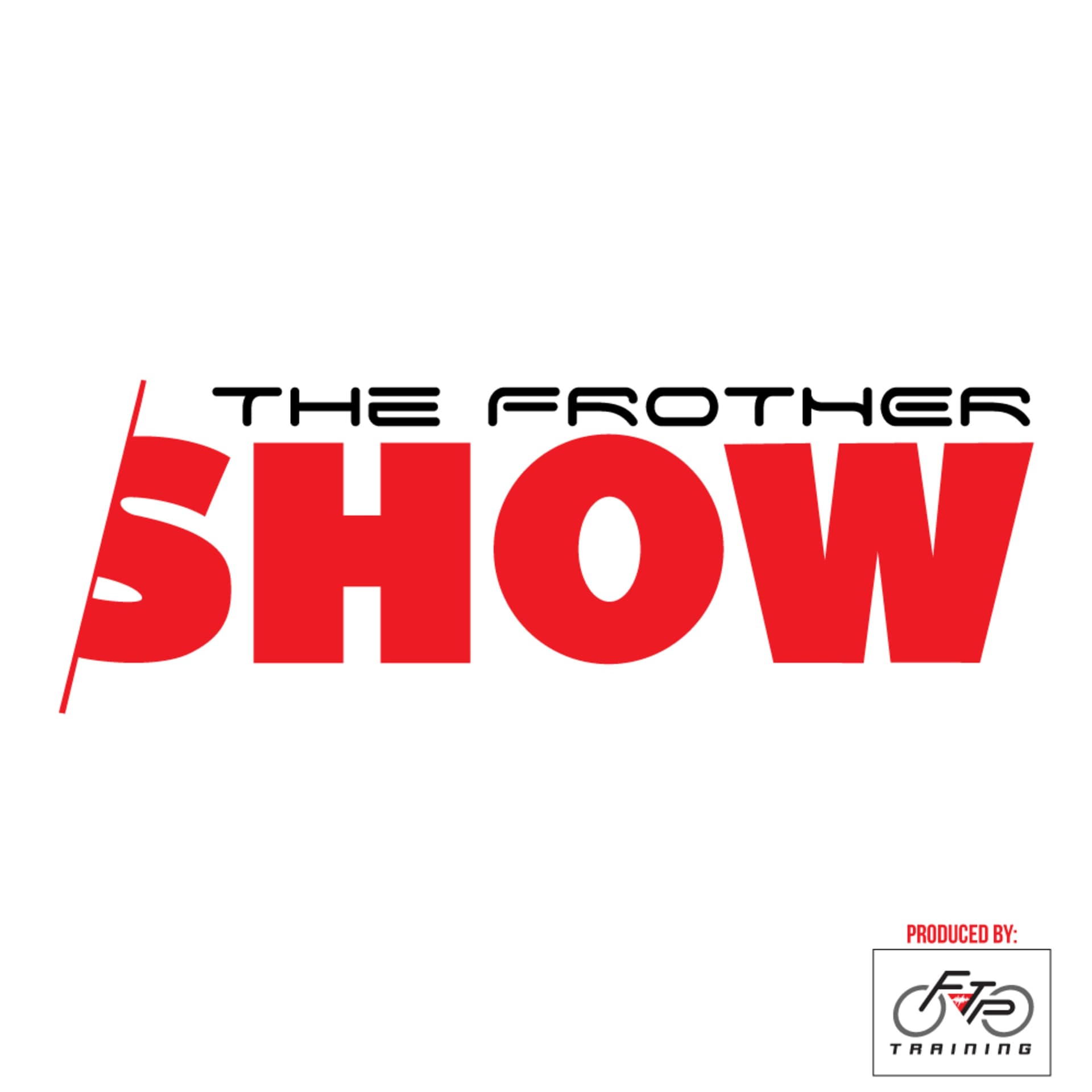 The Frother Show - Podcasts