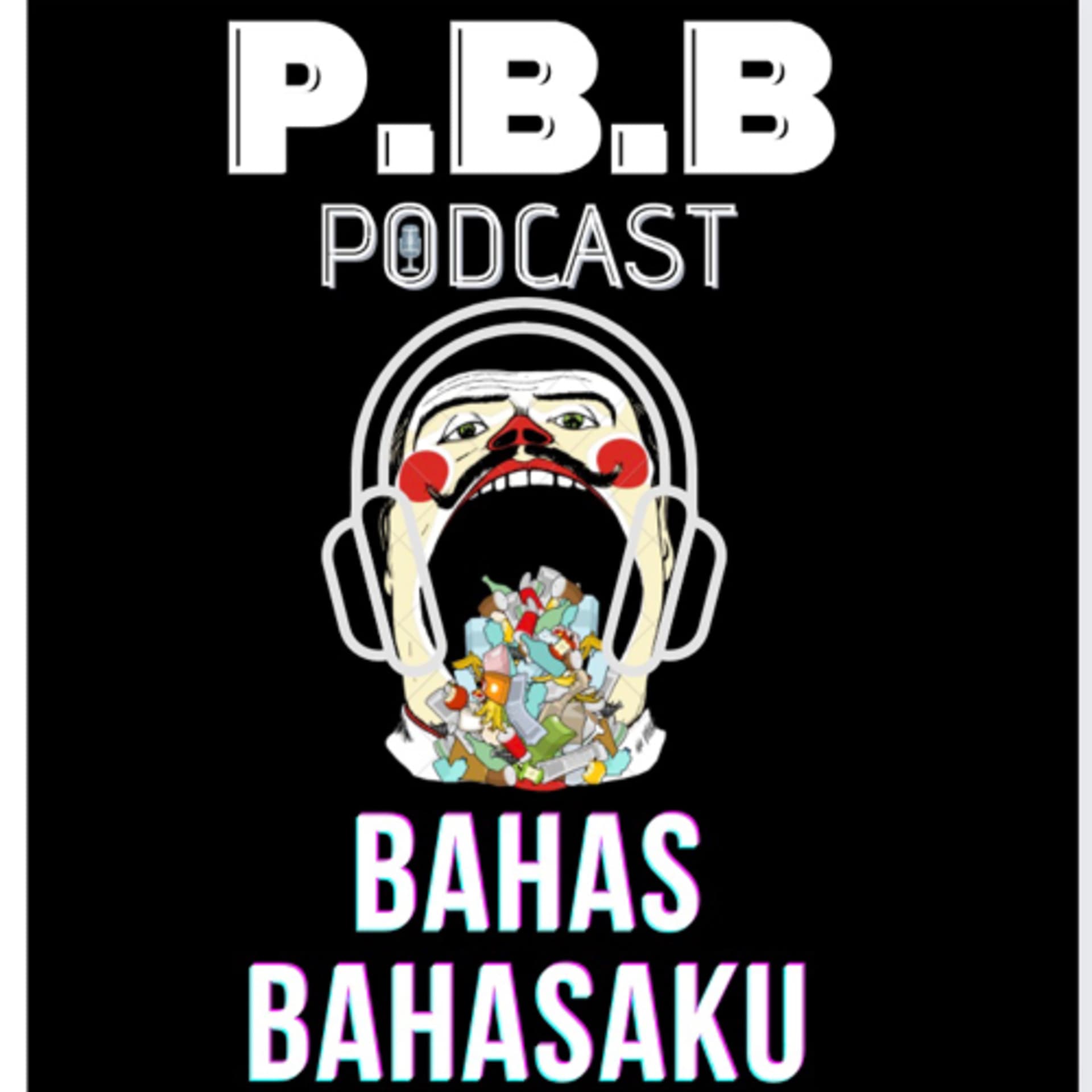Podcast Bahas Bahasaku - Podcasts