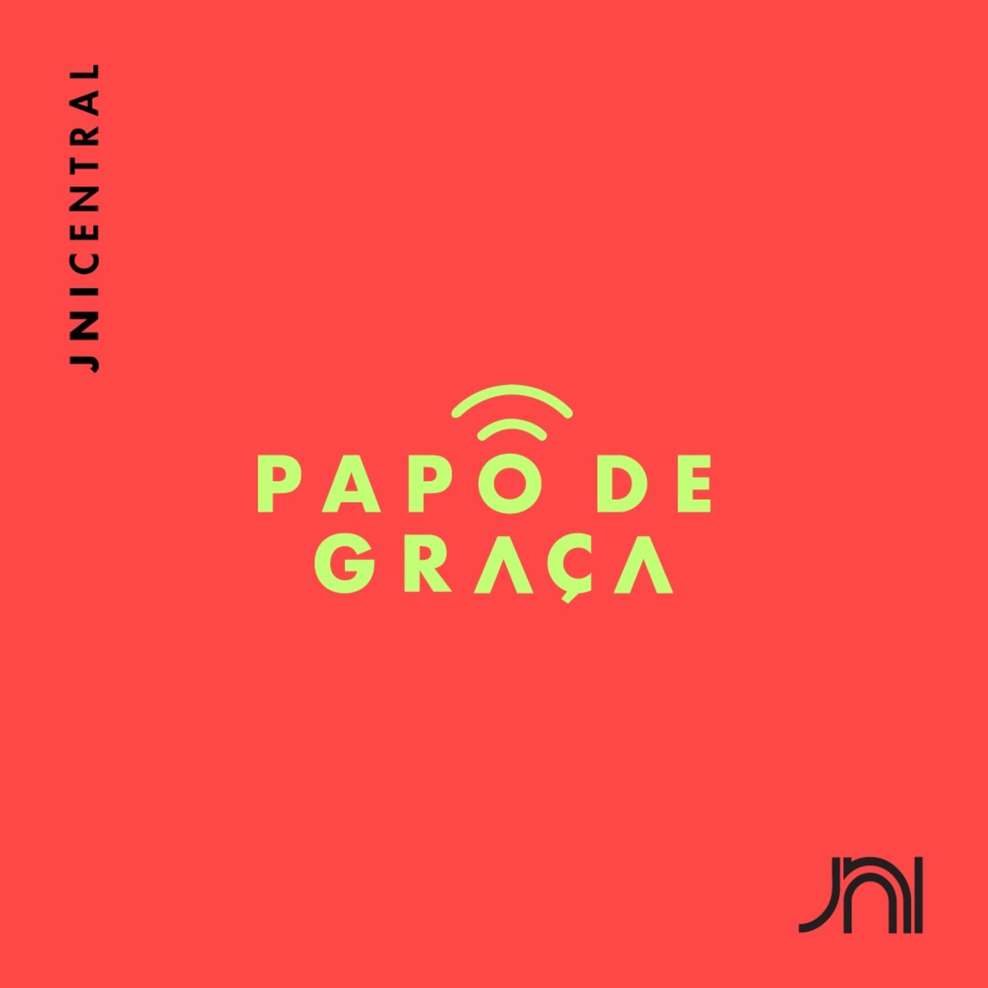 Papo de Graça - Podcasts