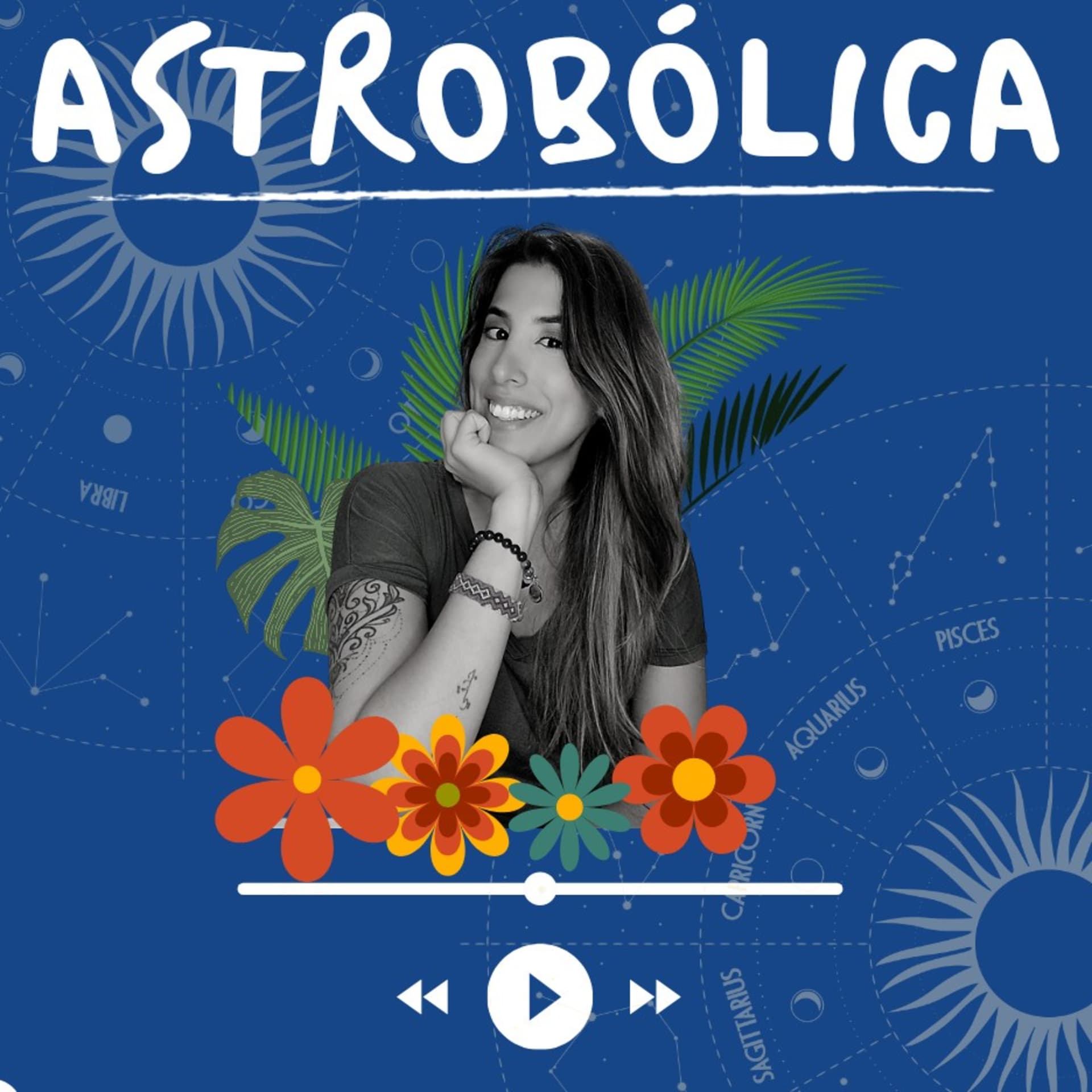 Astrobólica