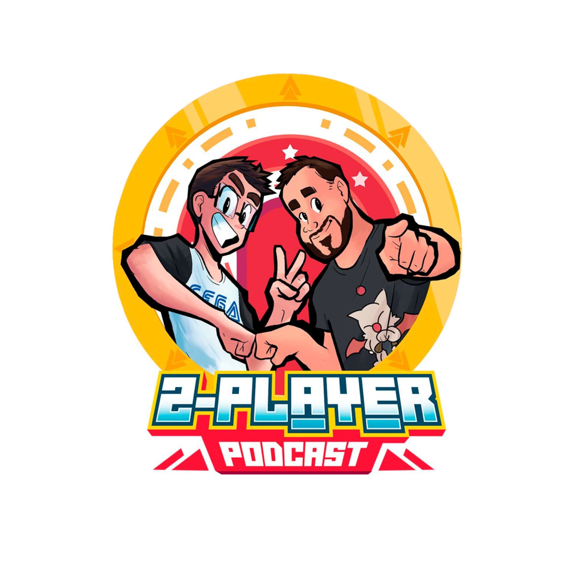 2-Player - Podcasts