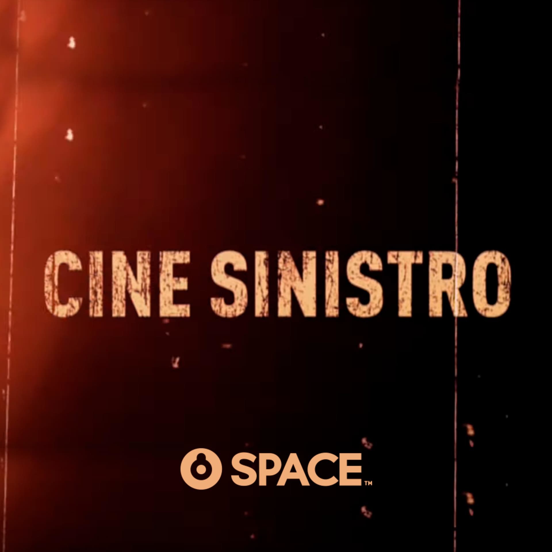 Cine Sinistro