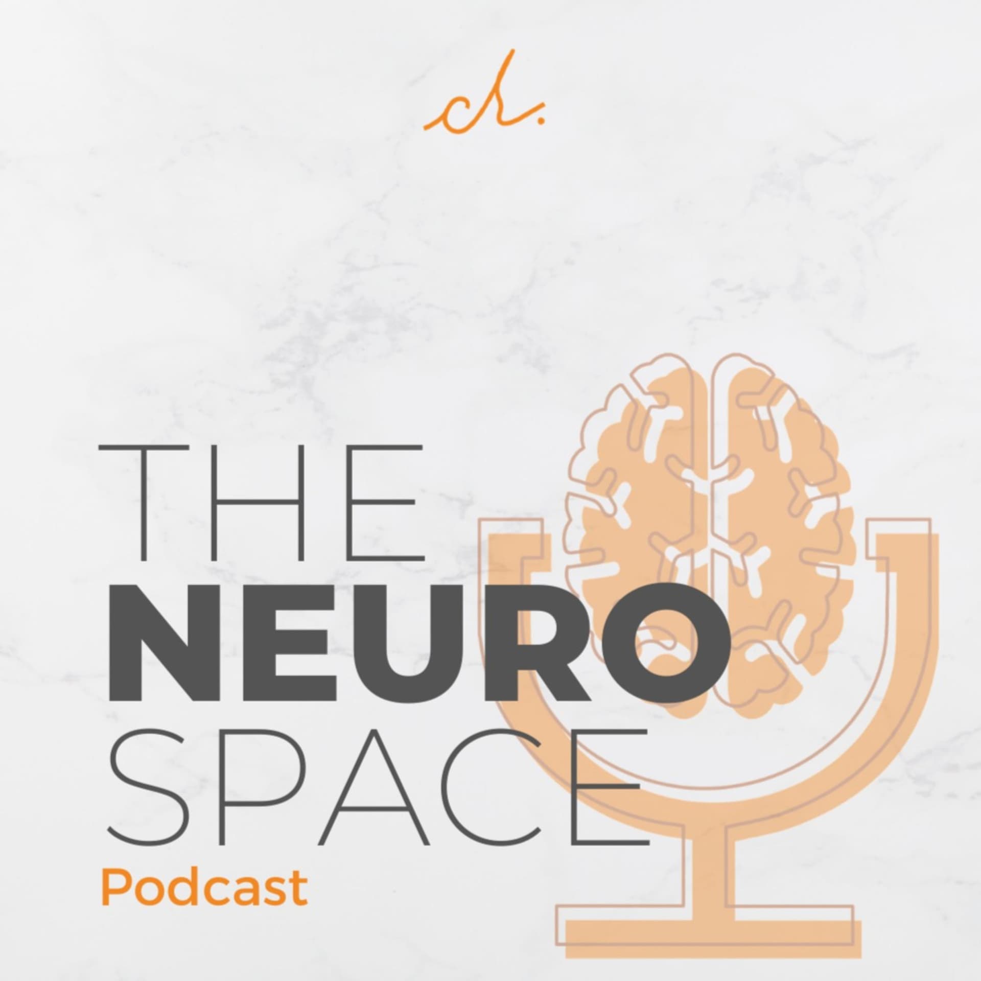 The Neurospace Podcast - Podcasts