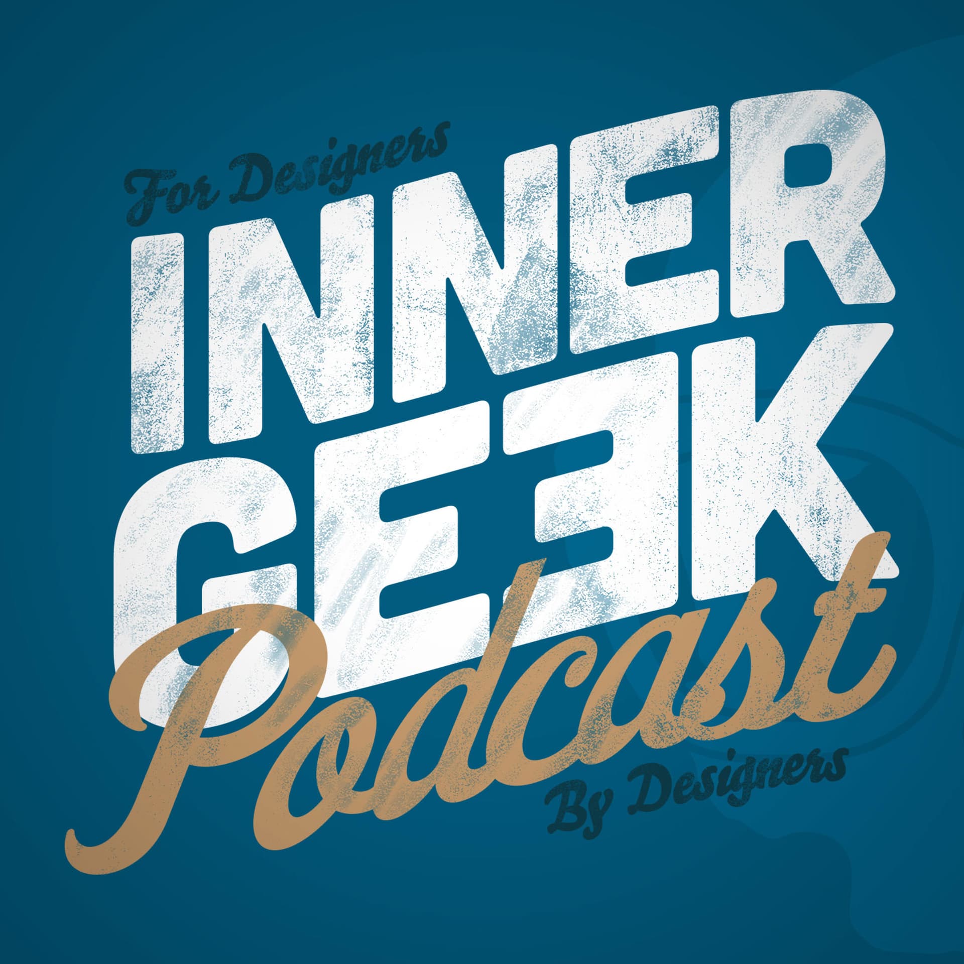 Inner Geek Podcast - Podcasts