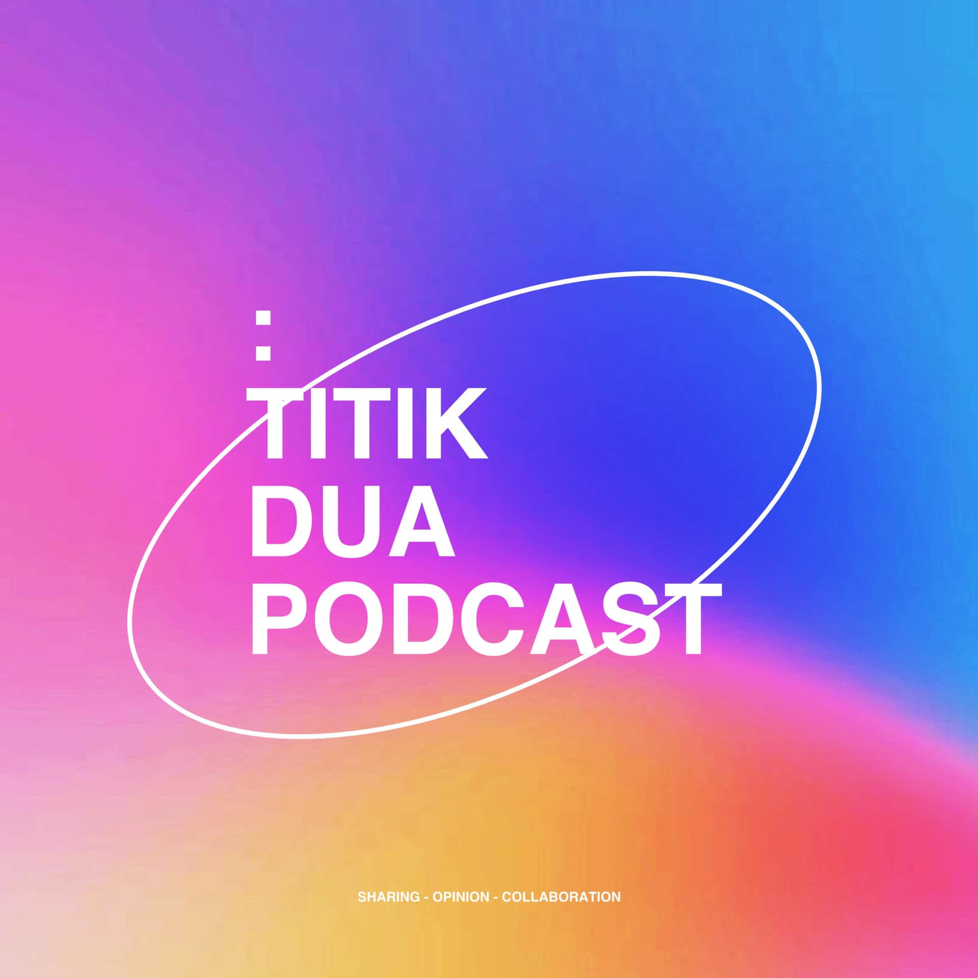 : Titik Dua Podcast