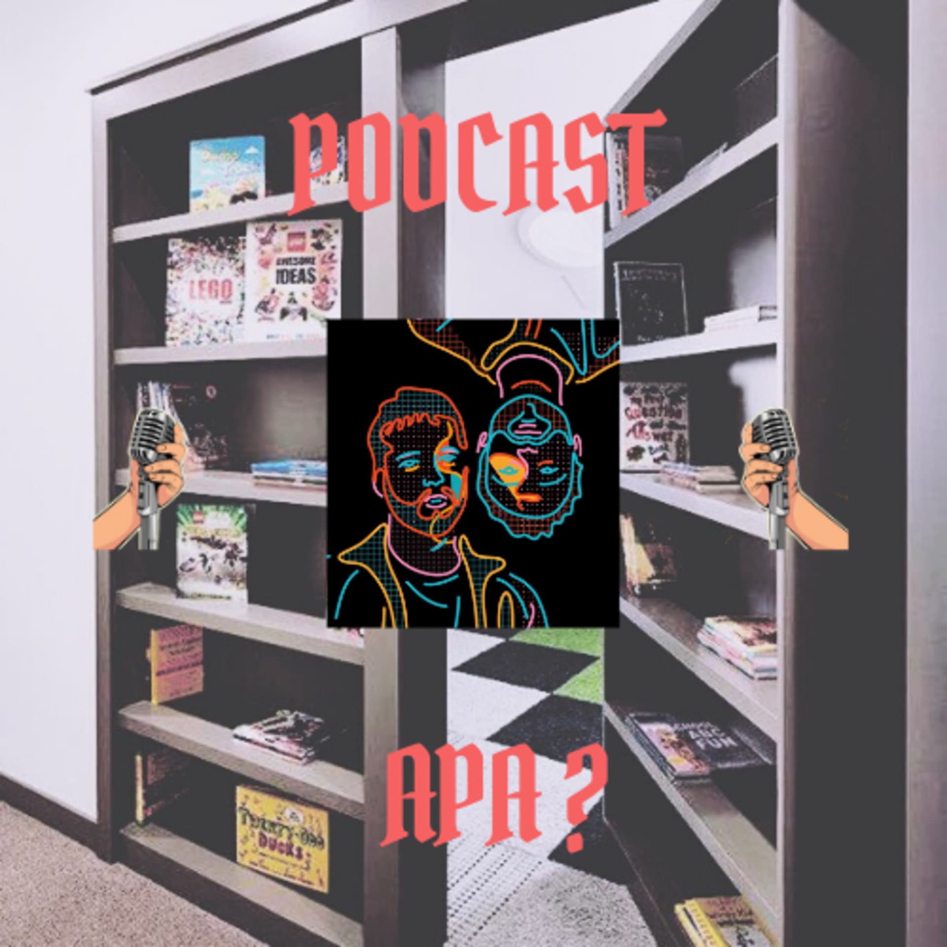 PODCAST APA? - Podcasts