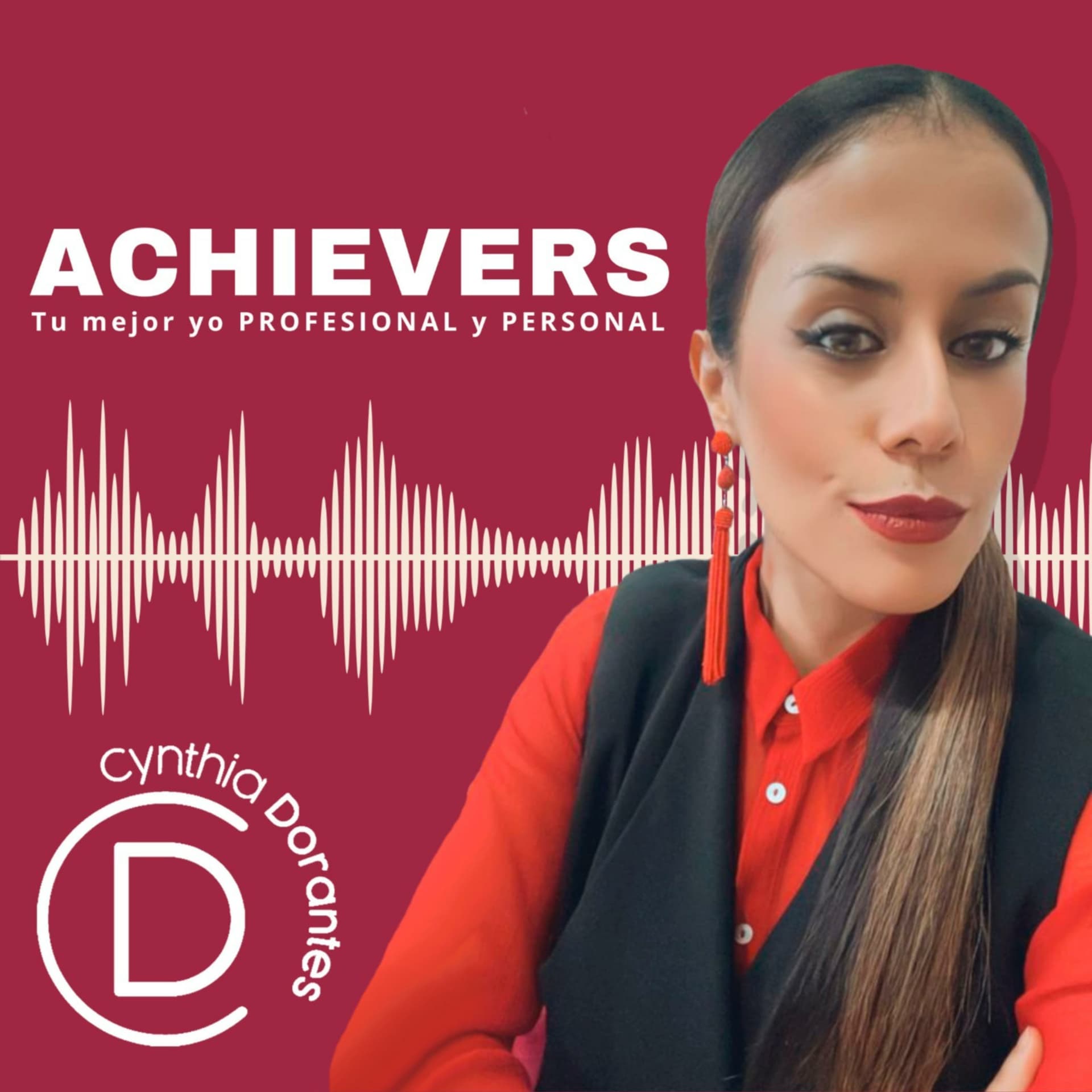 Achievers - Podcasts