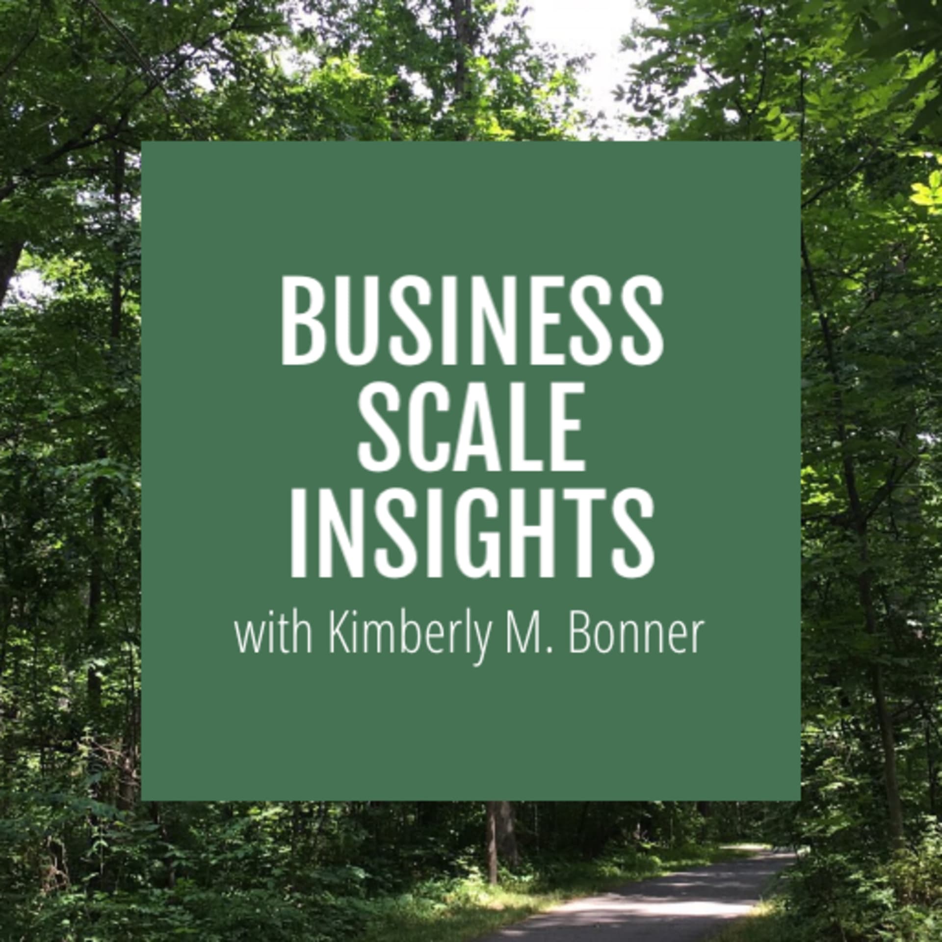 Business Scale Insights - Podcasts