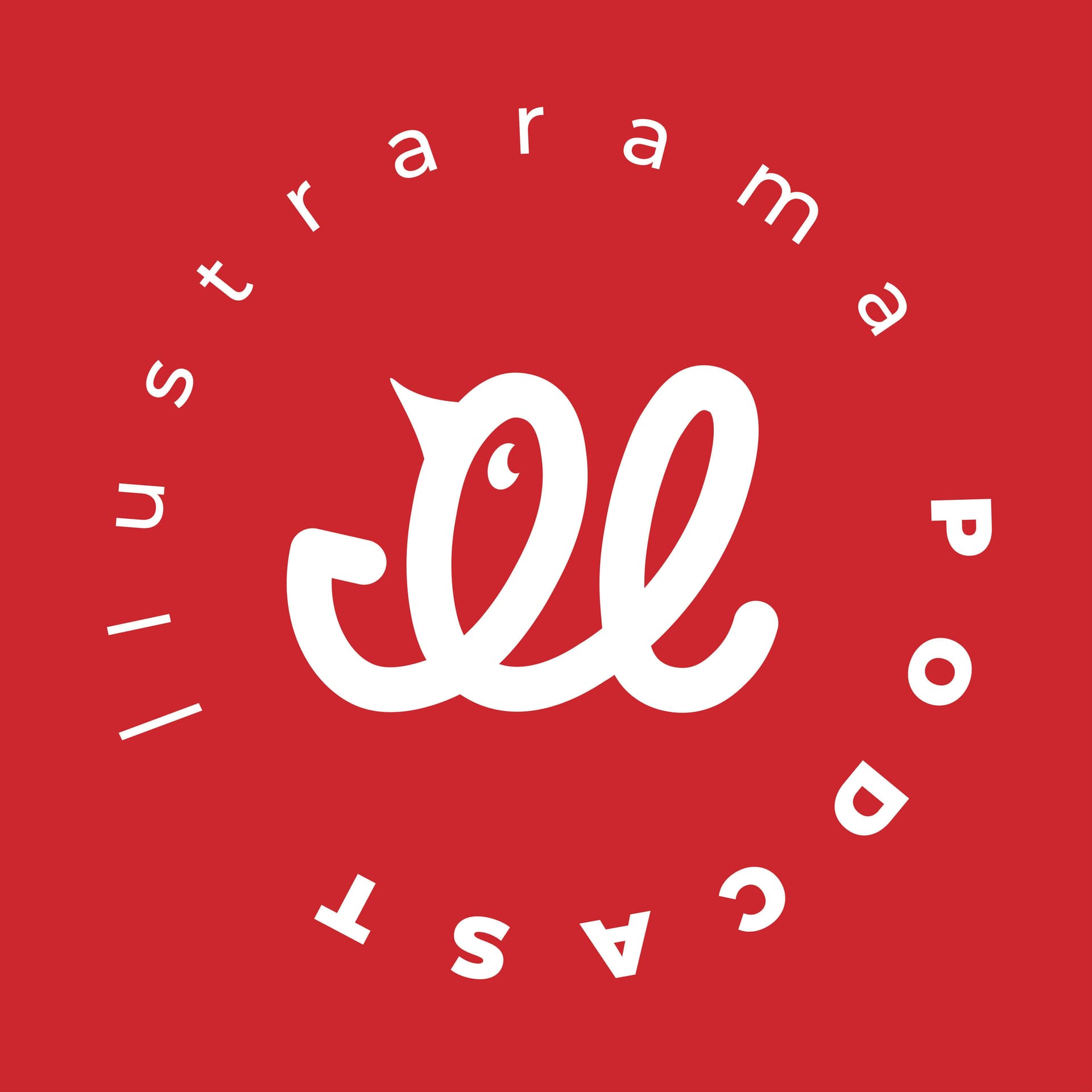 Ilustrarama PODCAST - Podcasts