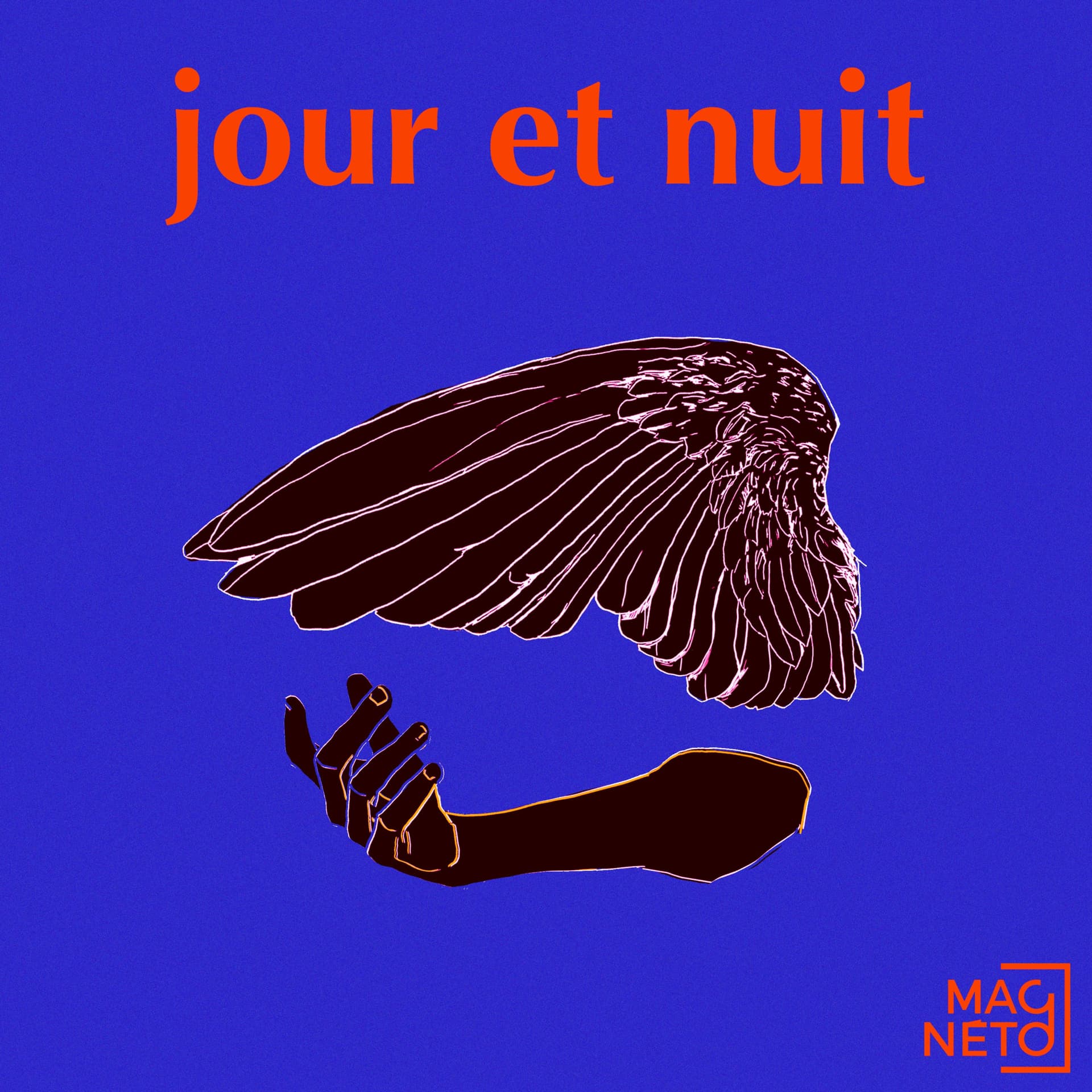 Jour et nuit - Podcasts