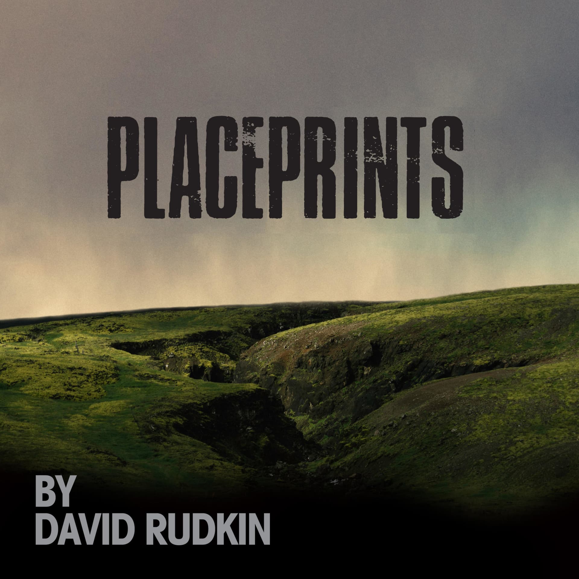 PlacePrints - Podcasts