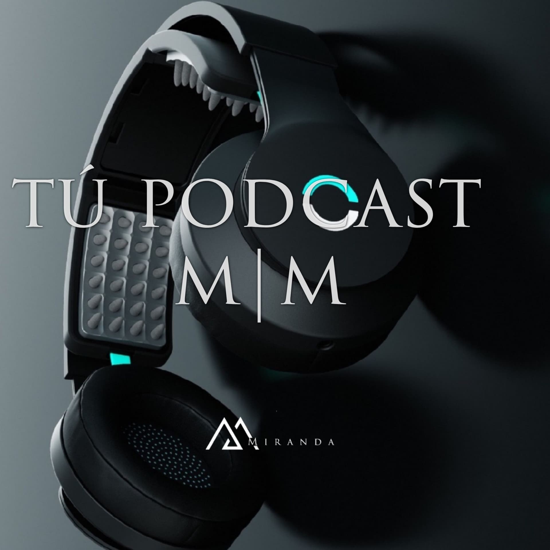 TÚ PODCAST m|m - Podcasts