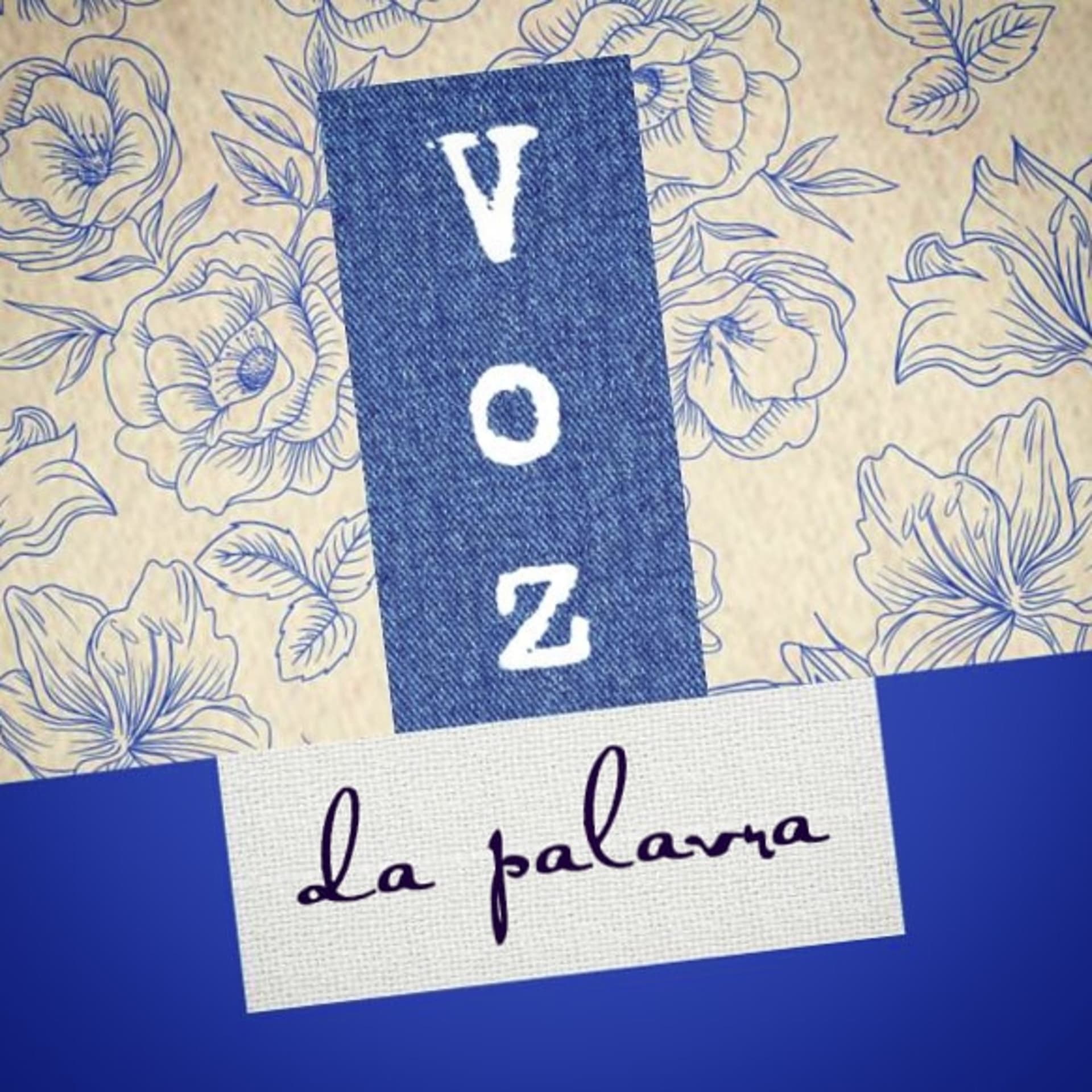 Voz da Palavra - Podcasts